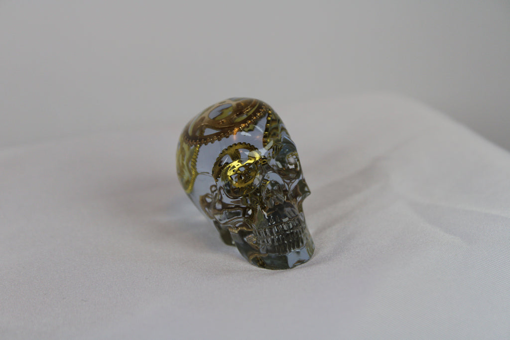 Small Skull
