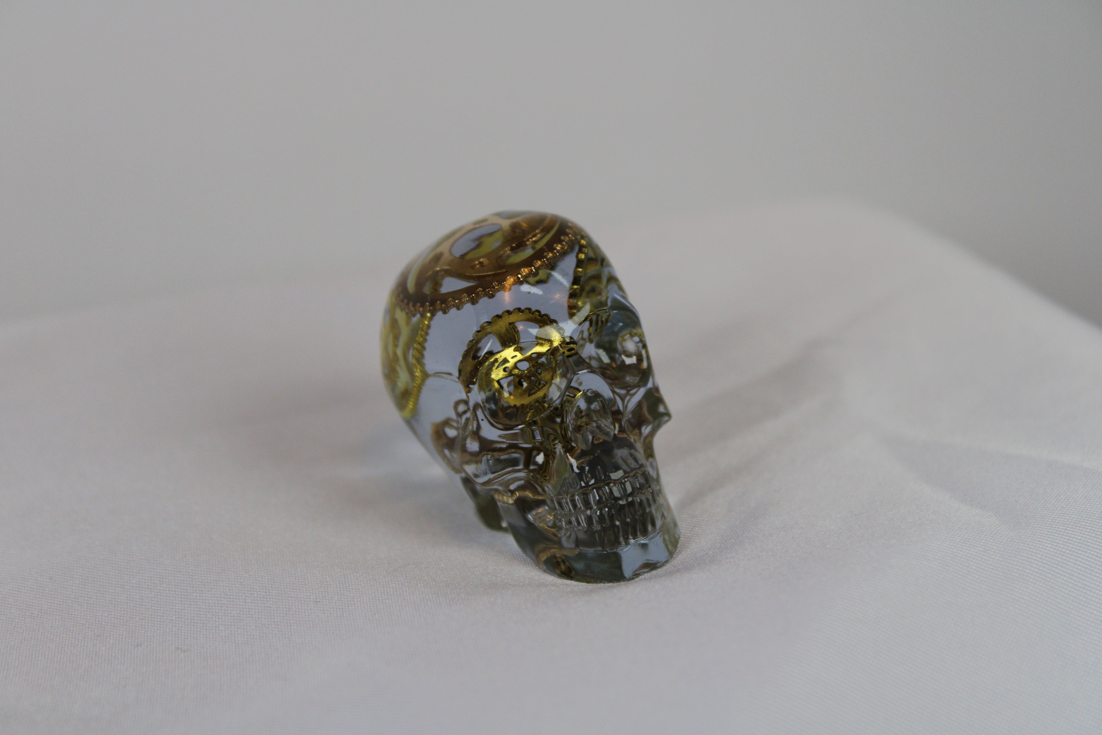 Small Skull