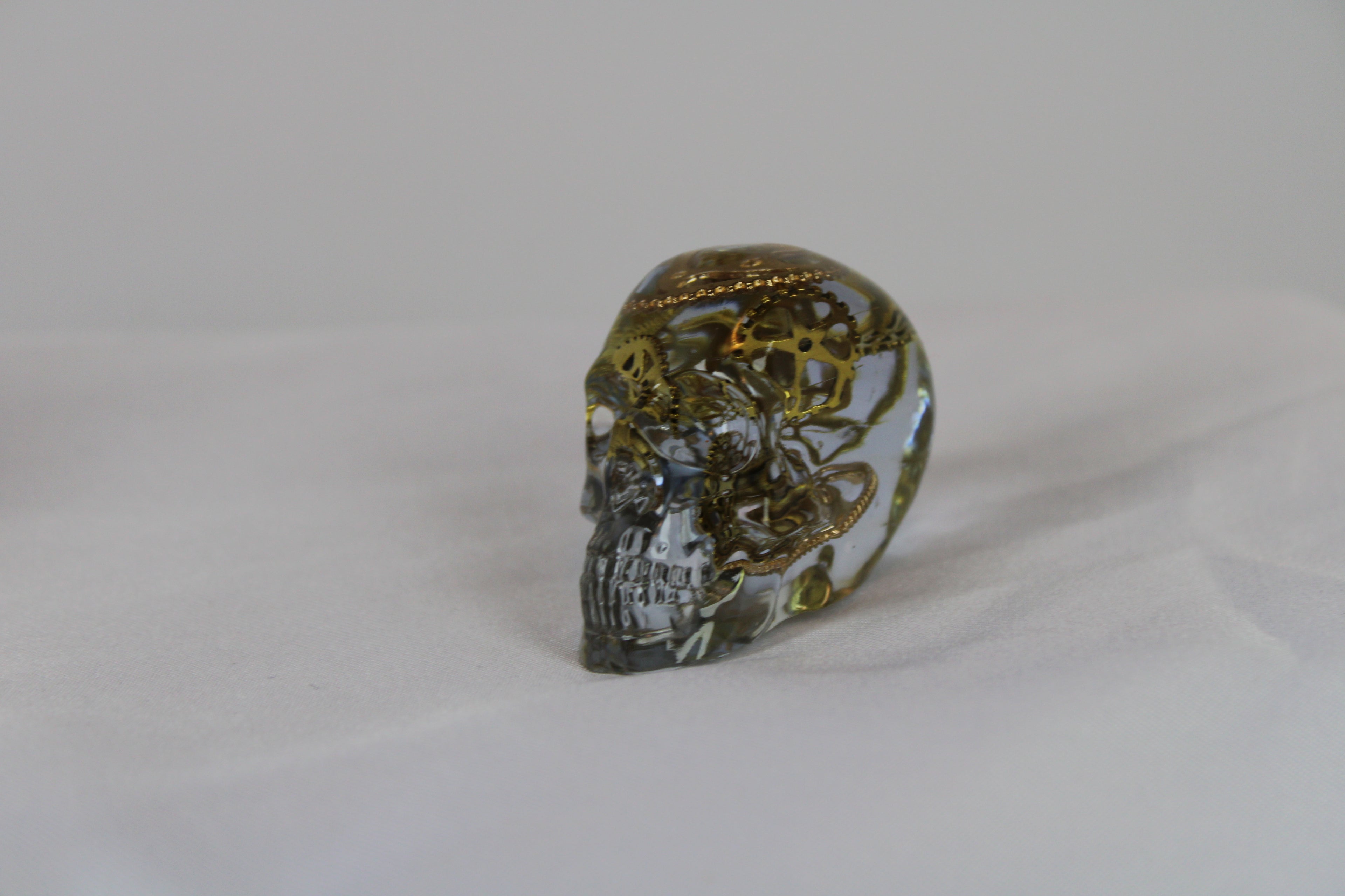 Small Skull