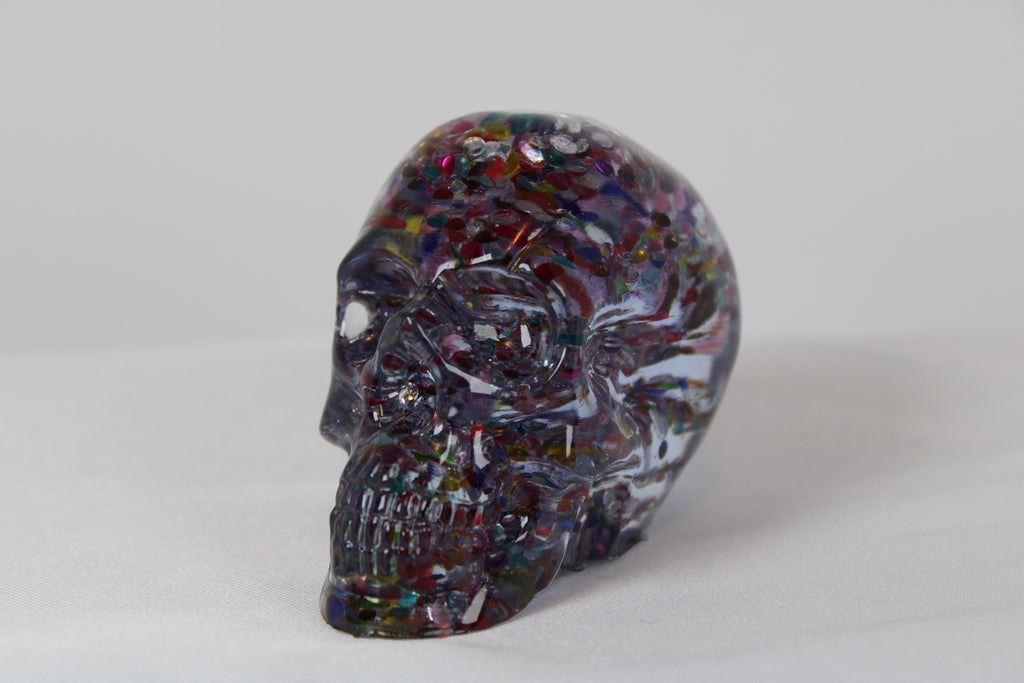 Medium Skull