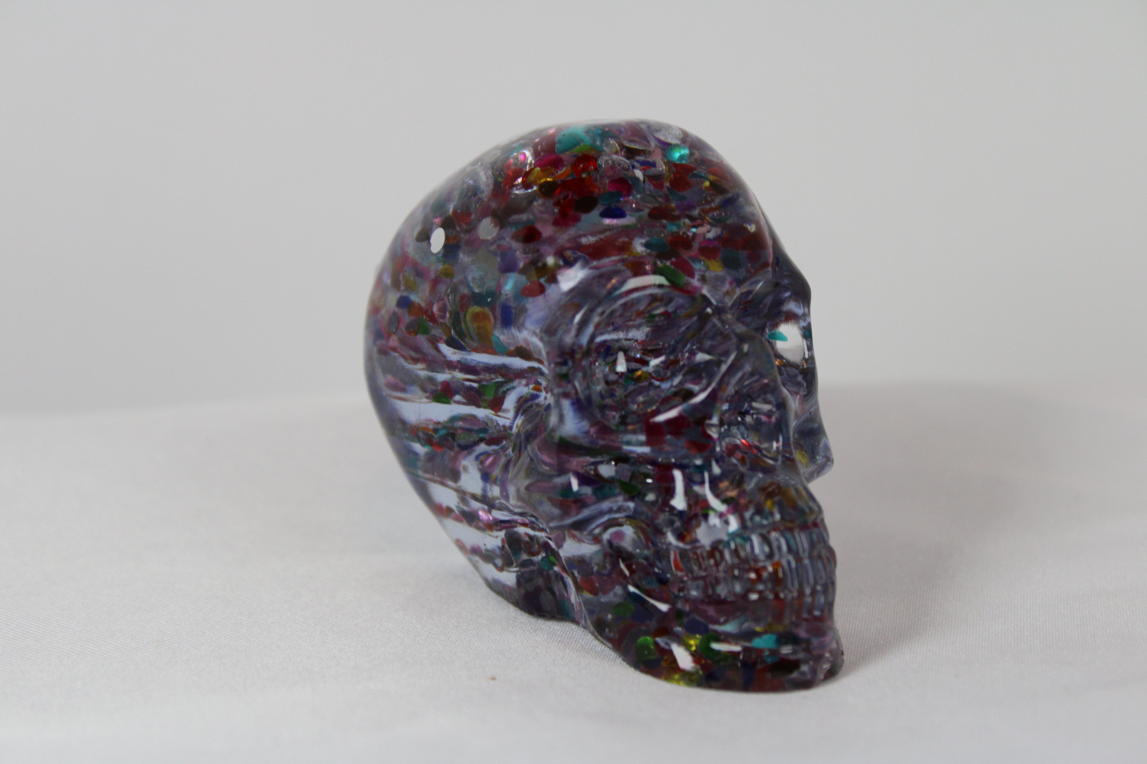 Medium Skull
