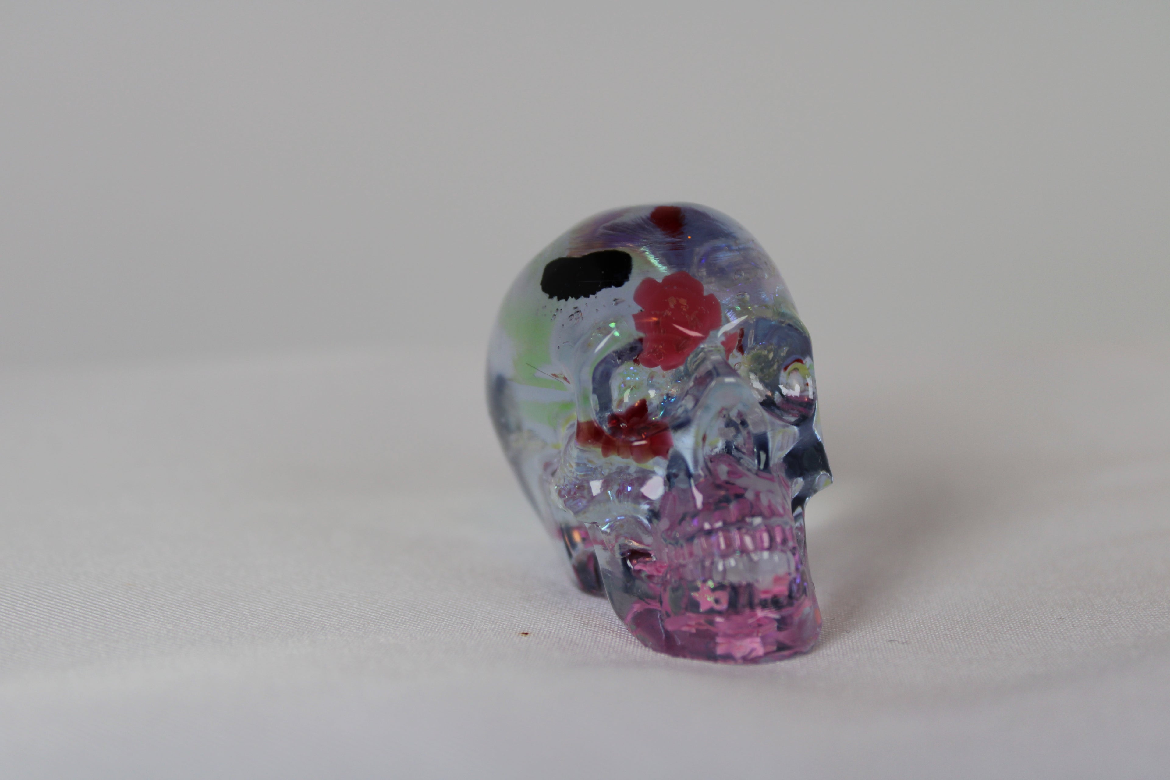 Small Skull