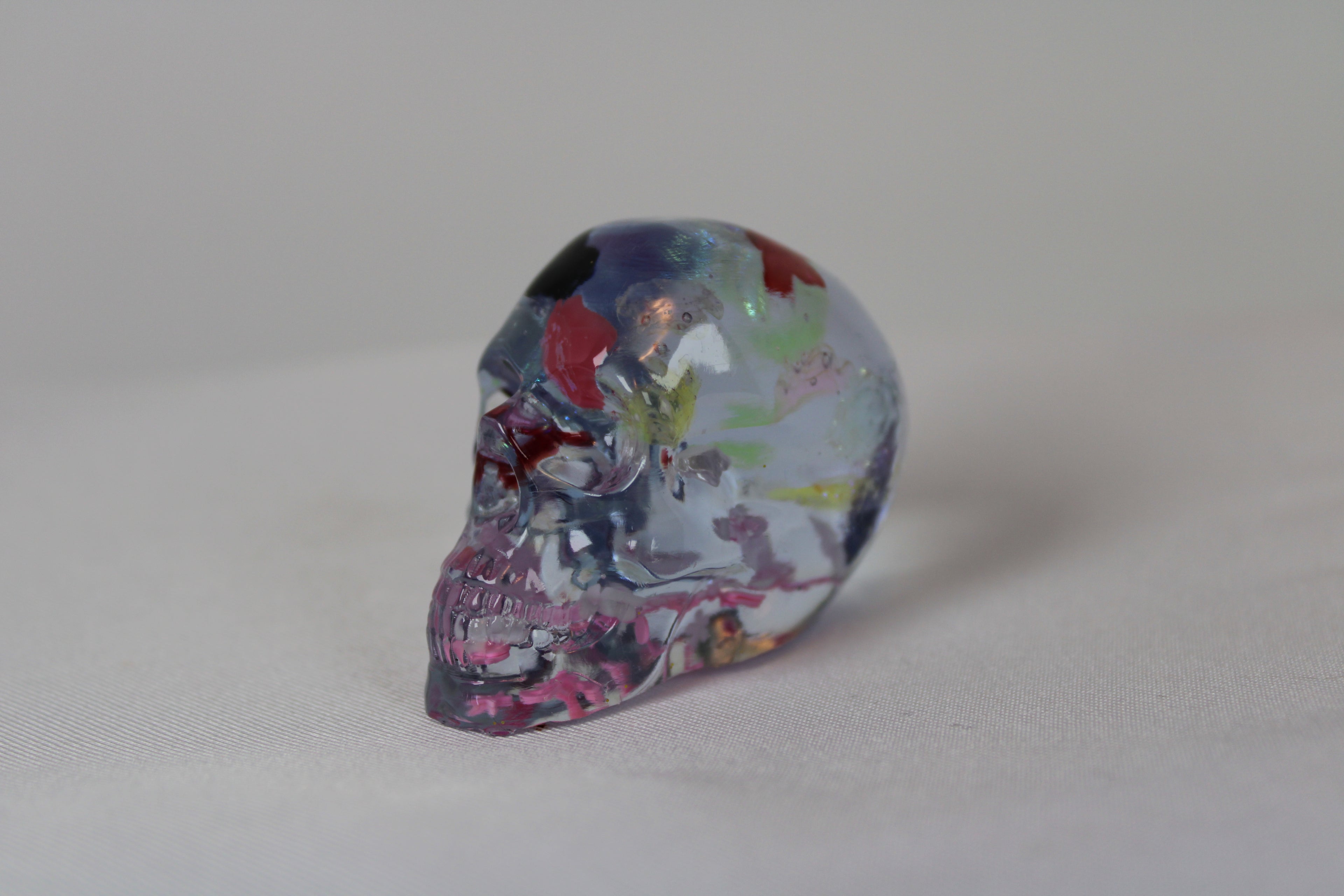 Small Skull