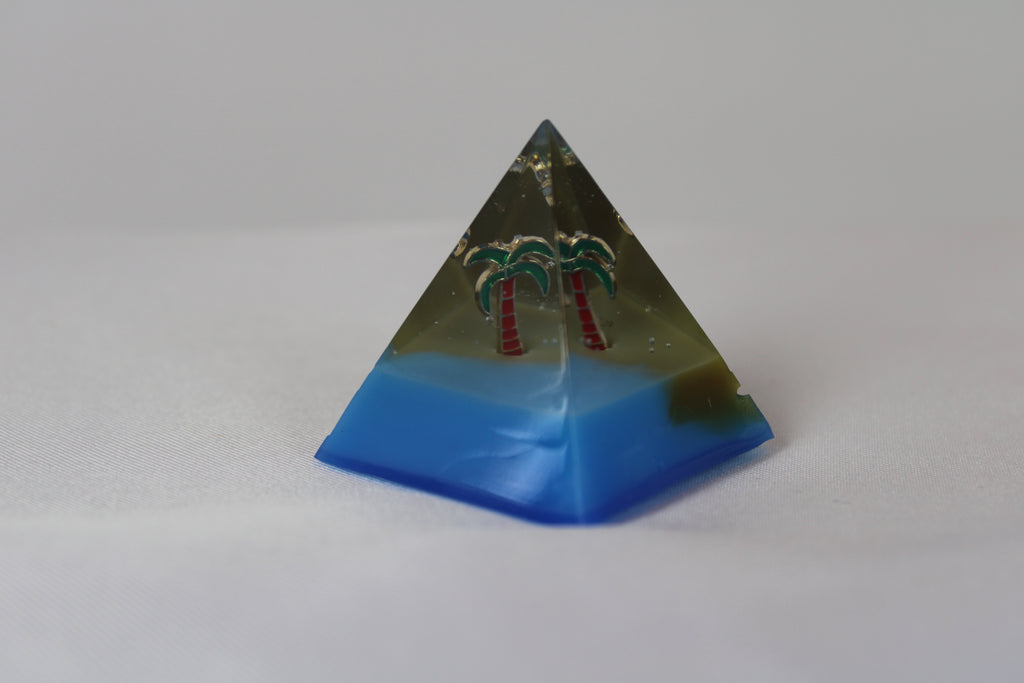 Paper Weight