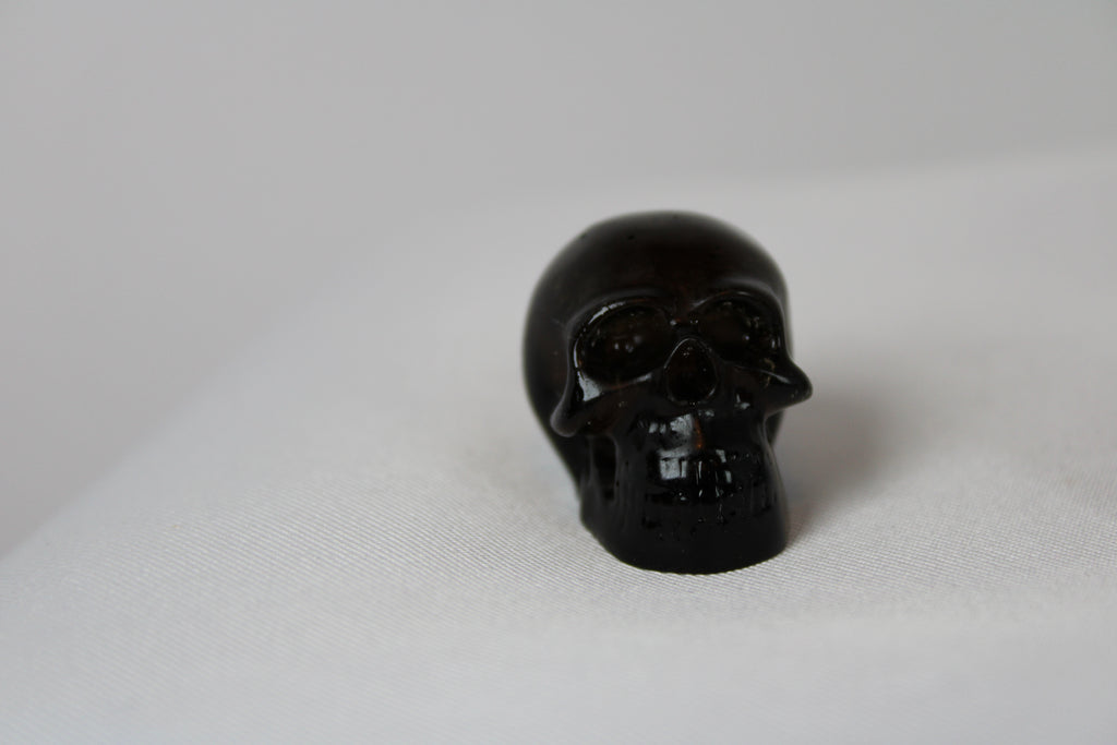 Tiny Skull