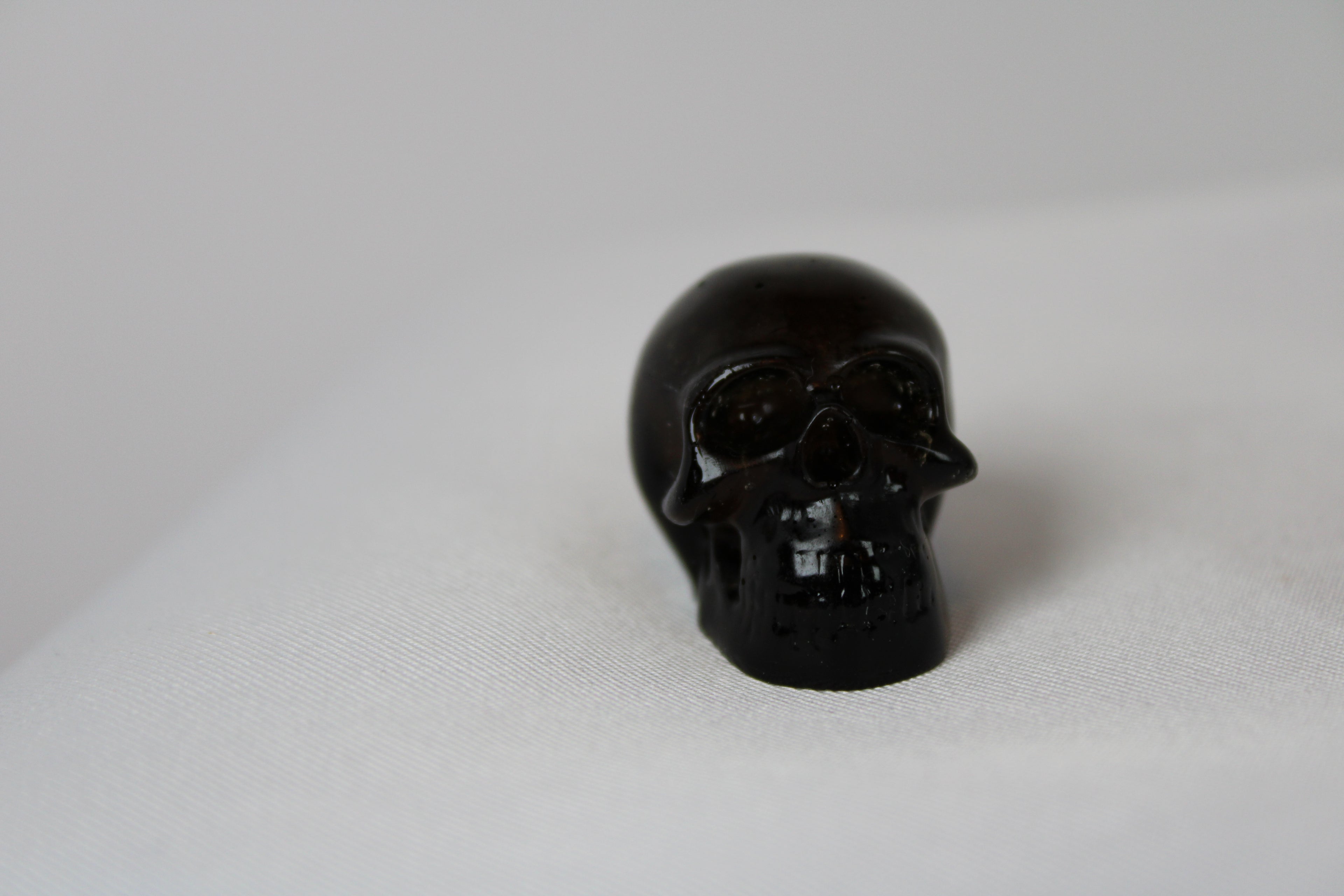 Tiny Skull