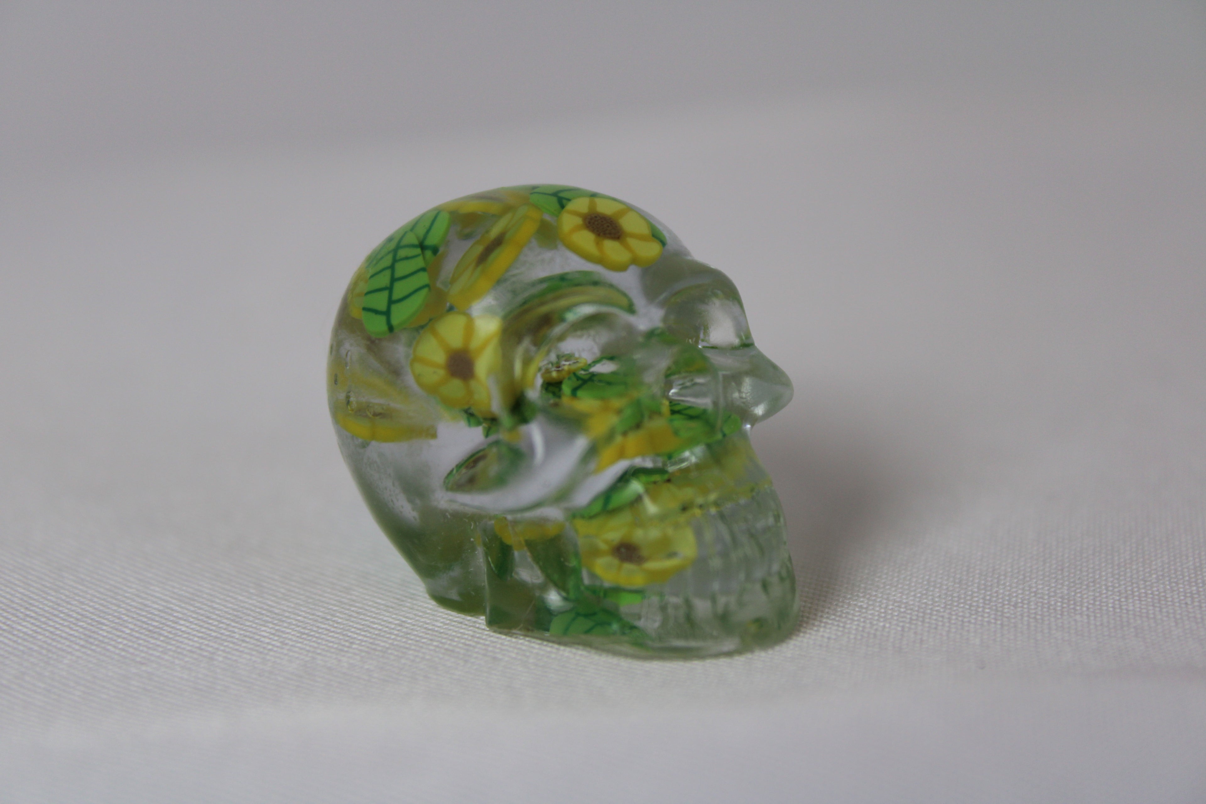 Tiny Skull