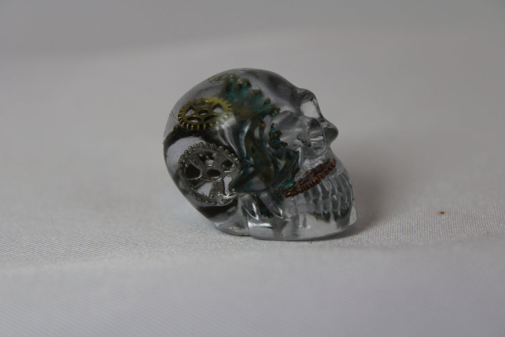 Tiny Skull
