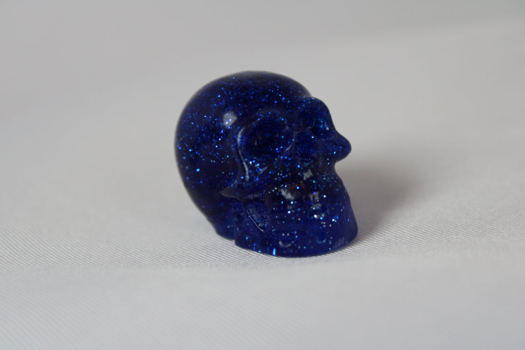 Tiny Skull
