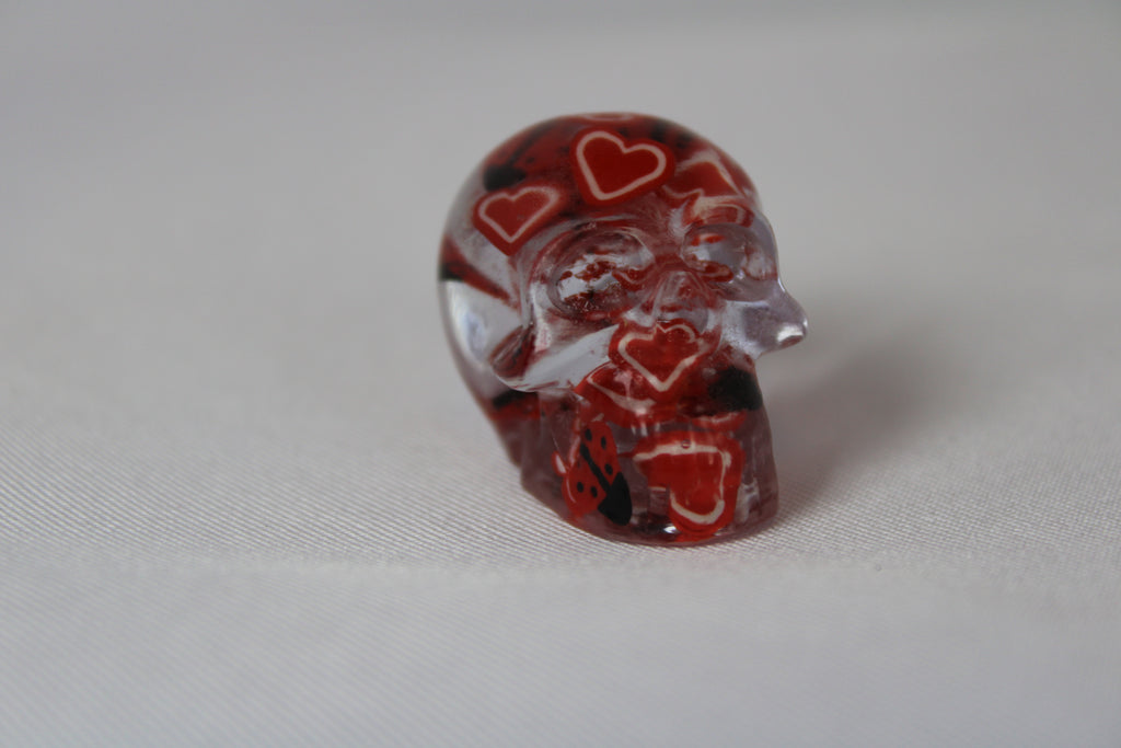 Tiny Skull