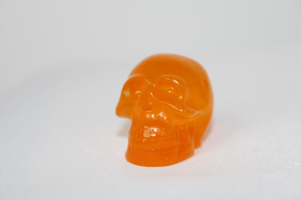 Tiny Skull