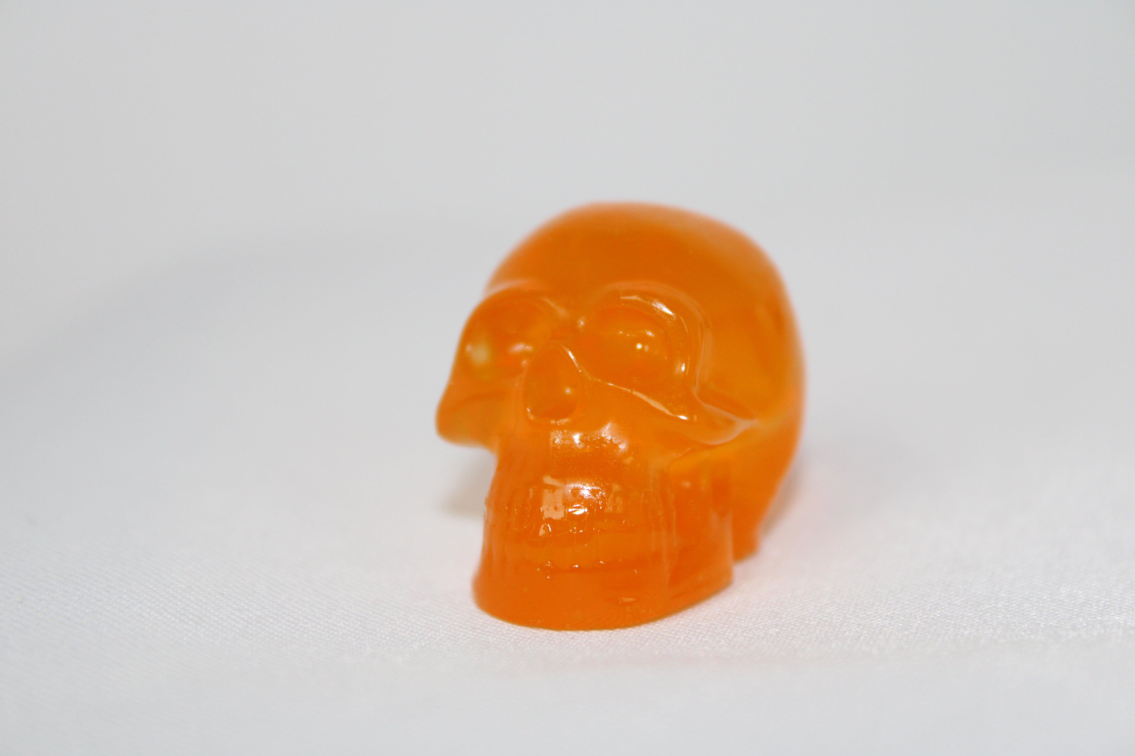 Tiny Skull