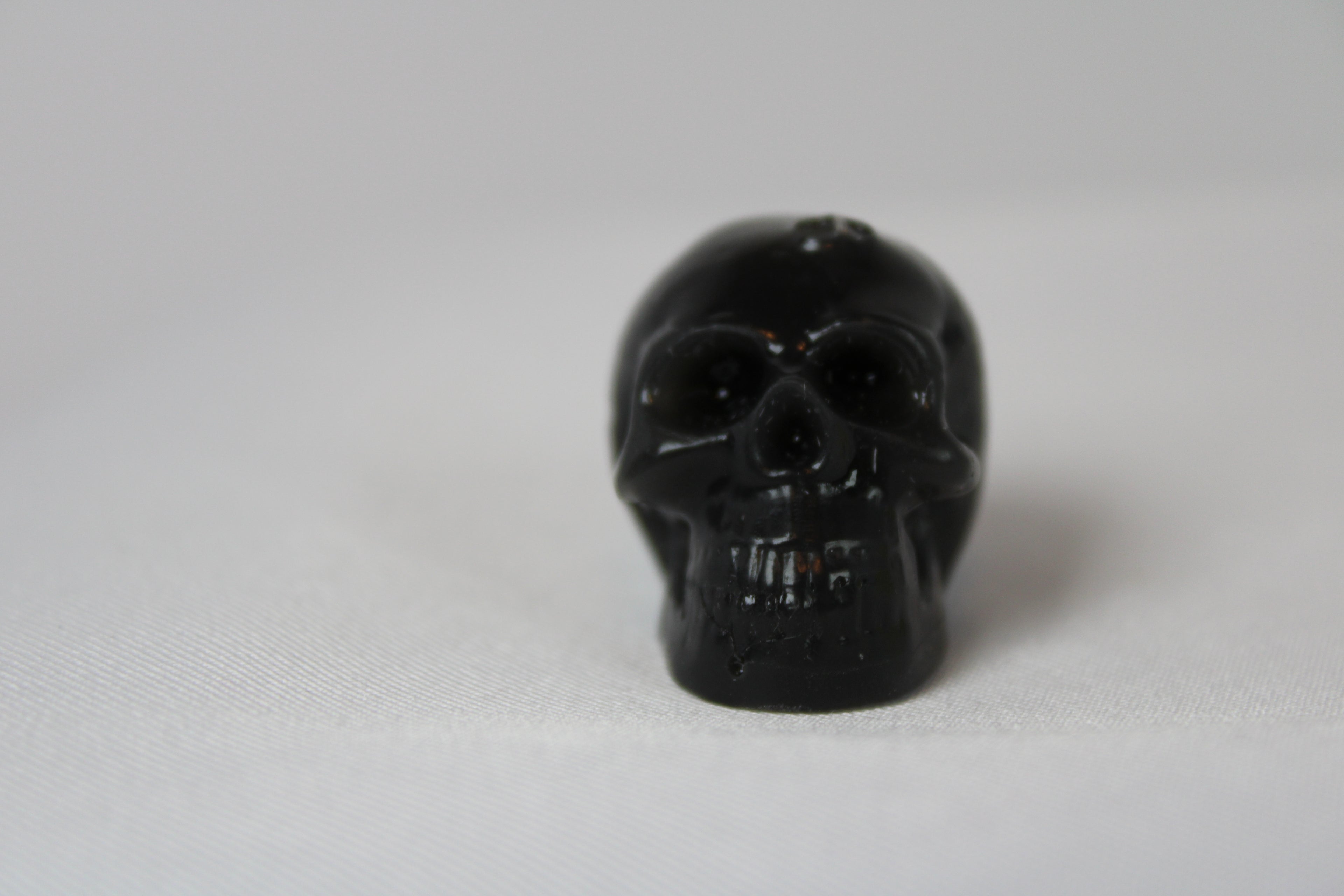 Tiny Skull