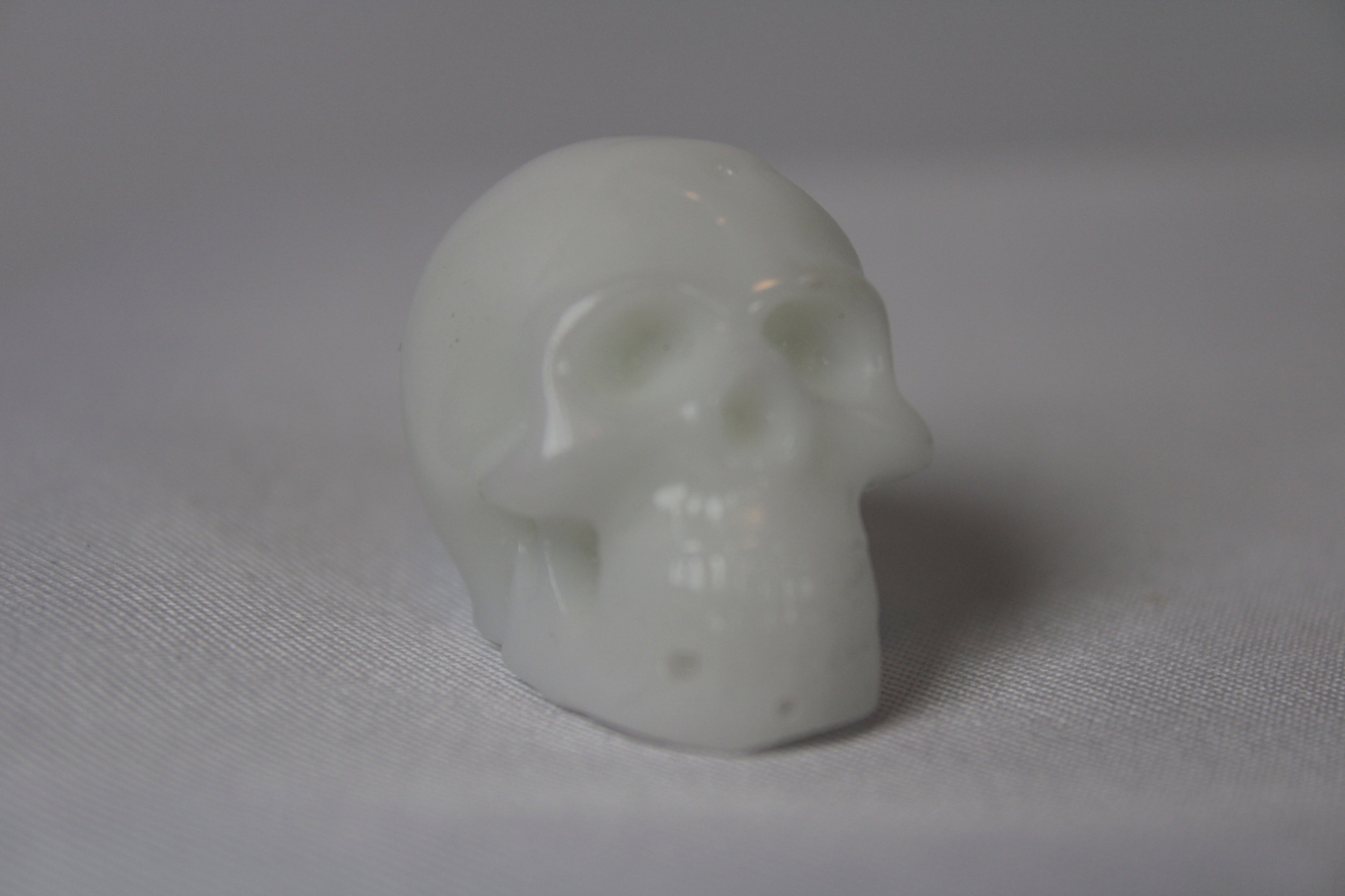Tiny Skull