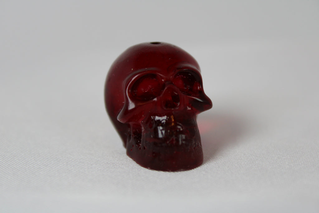 Tiny Skull
