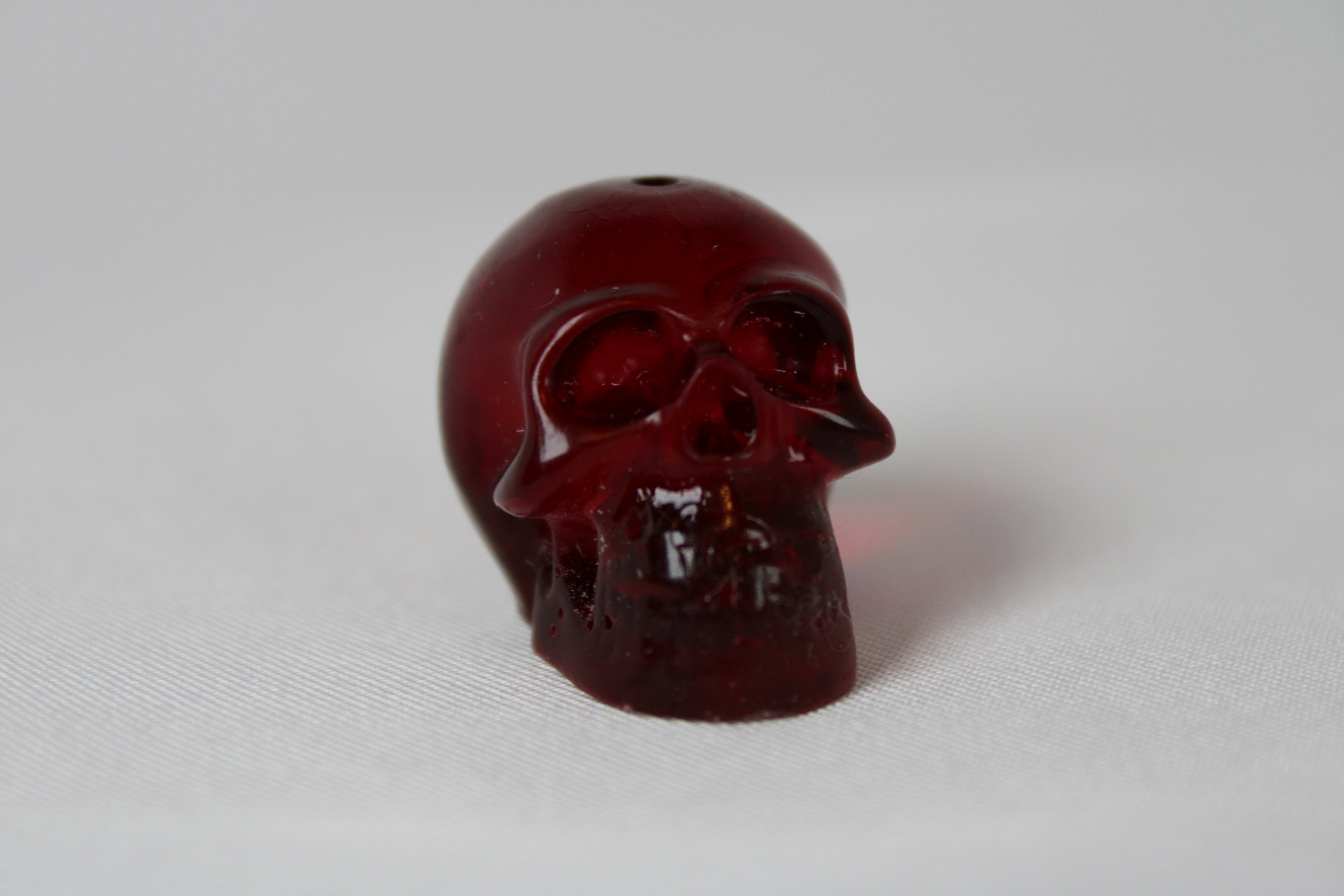 Tiny Skull