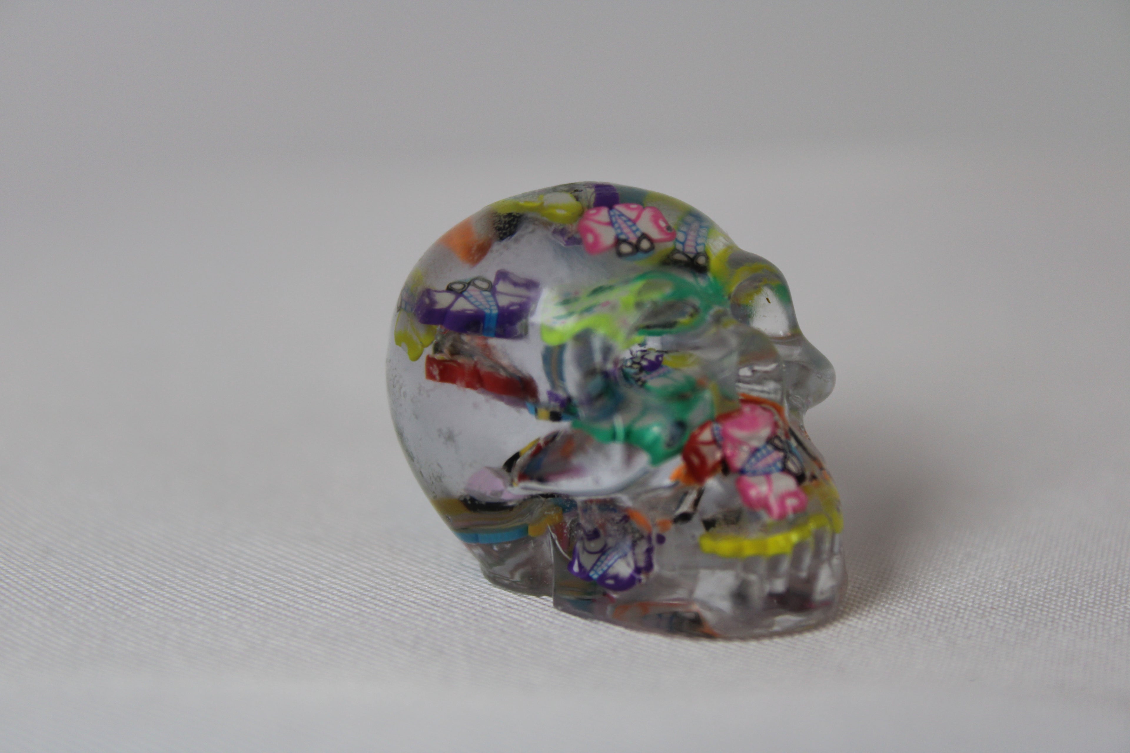 Tiny Skull