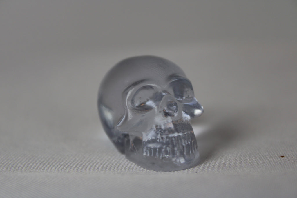 Tiny Skull