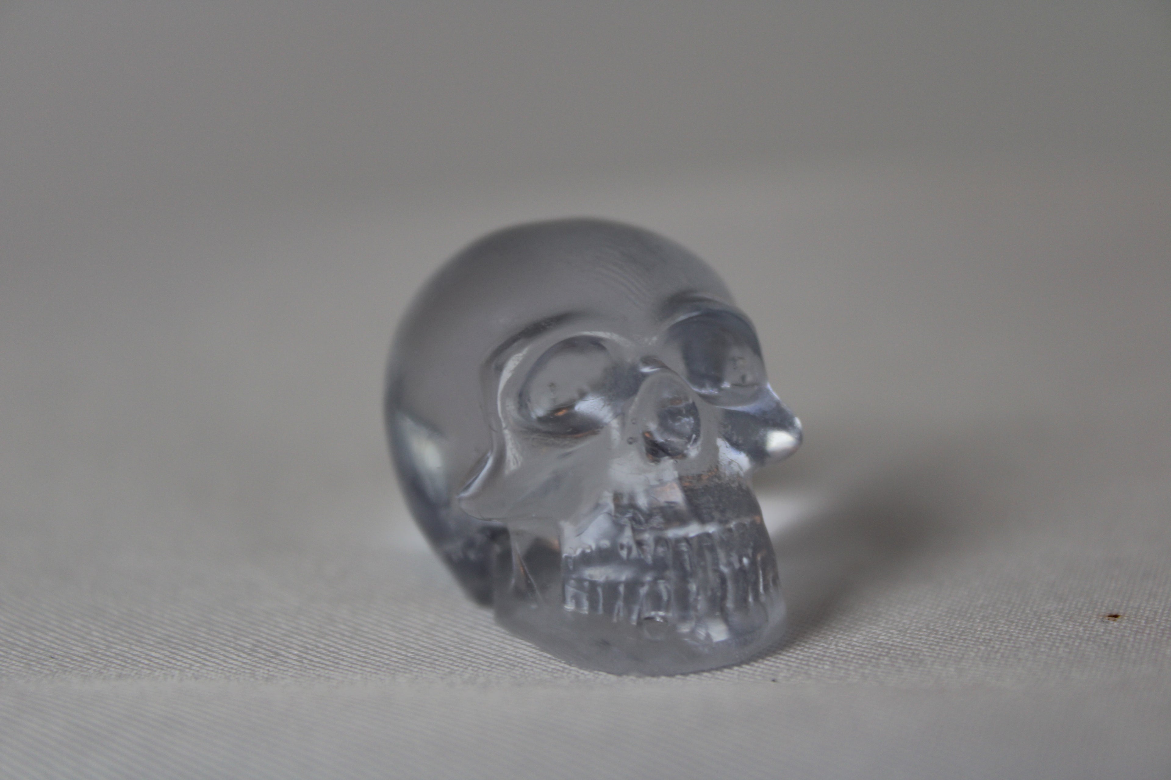 Tiny Skull