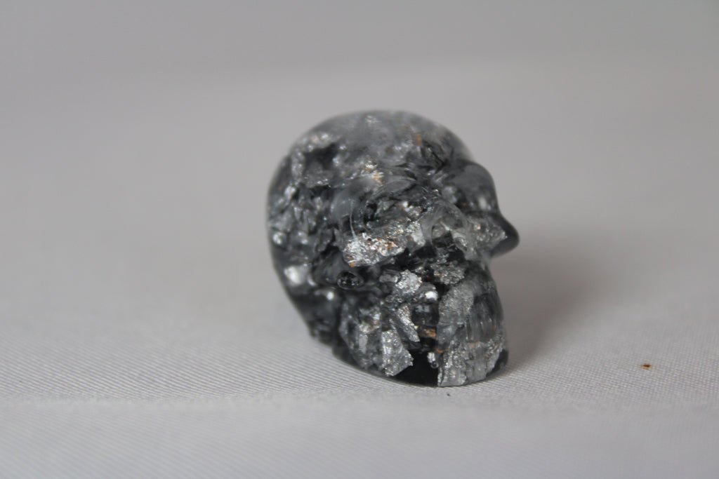 Tiny Skull