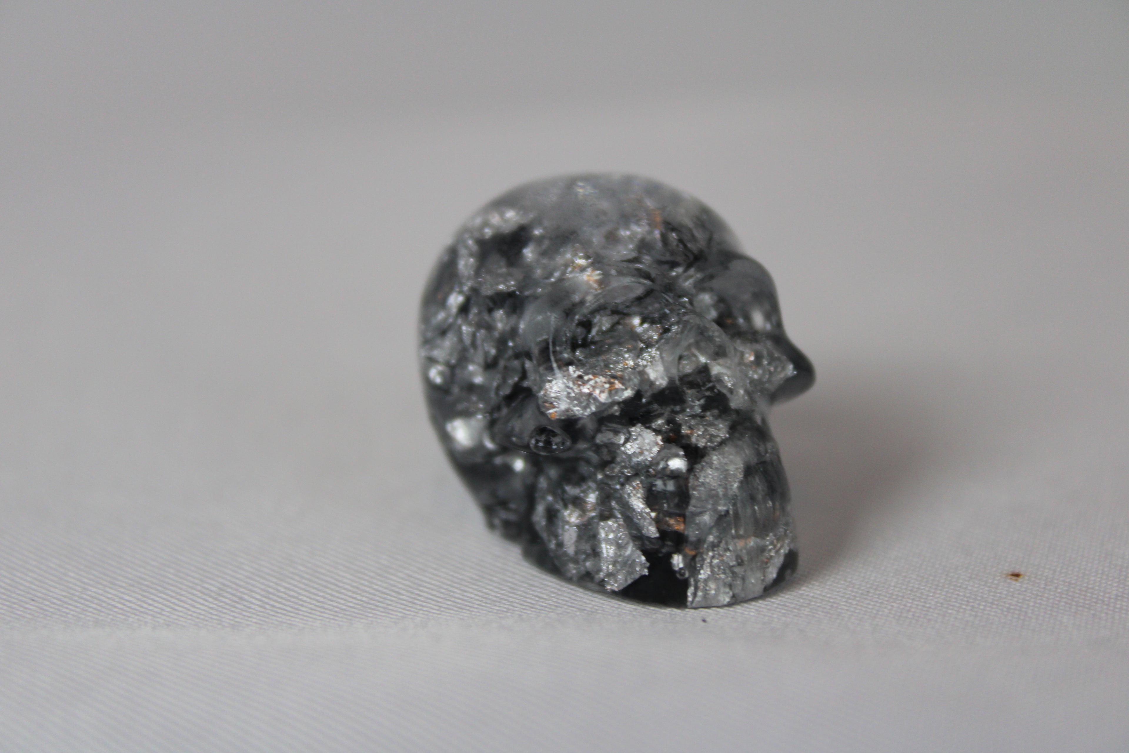 Tiny Skull