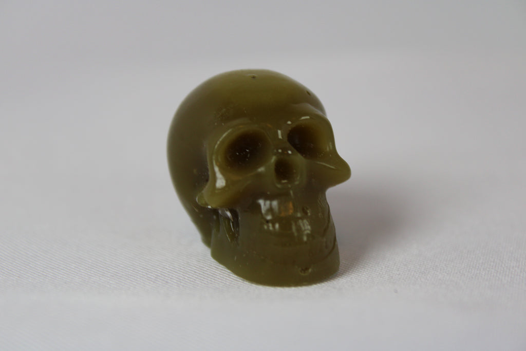 Tiny Skull