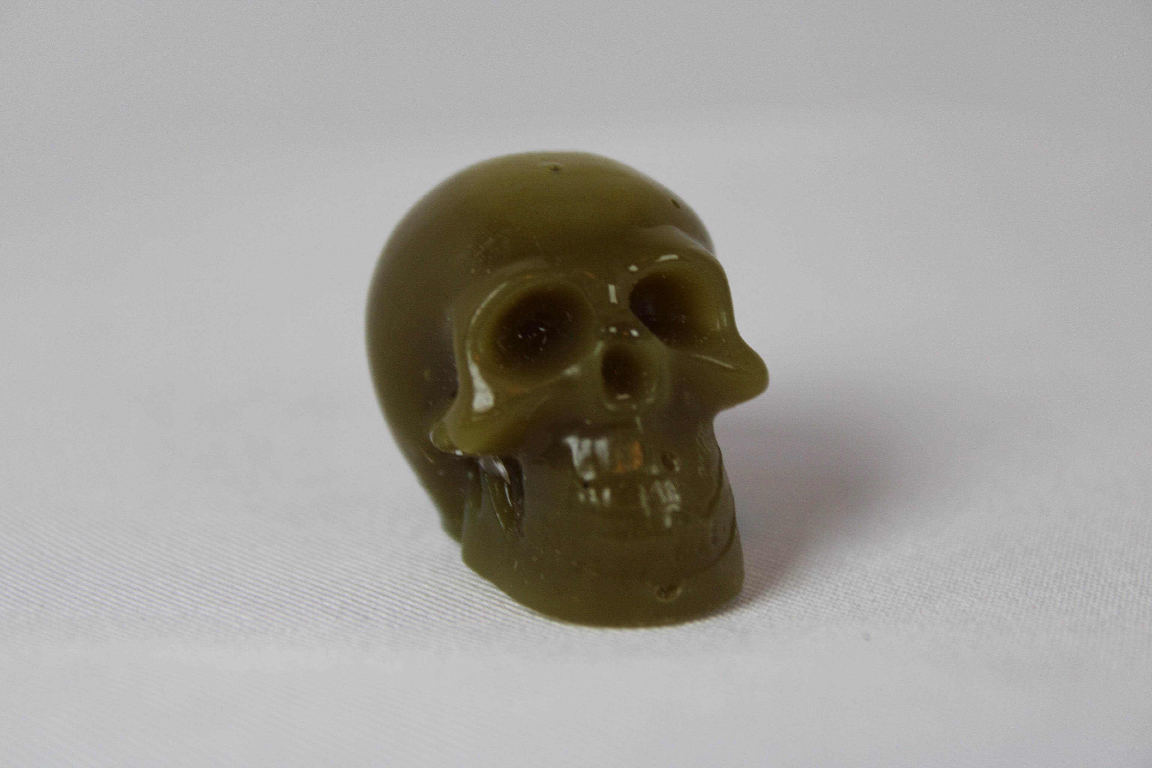 Tiny Skull