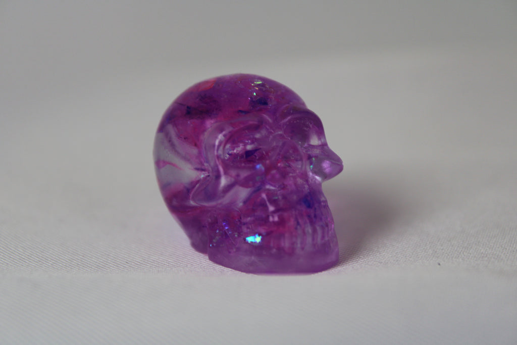 Tiny Skull