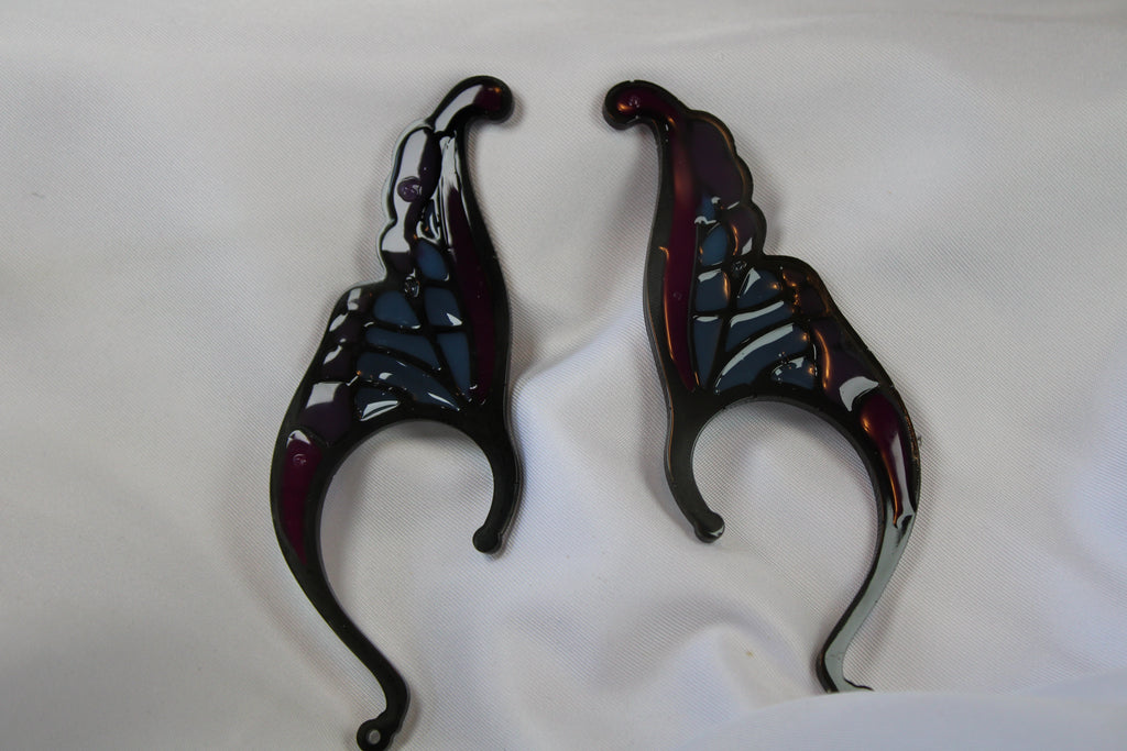 Ear Cuffs