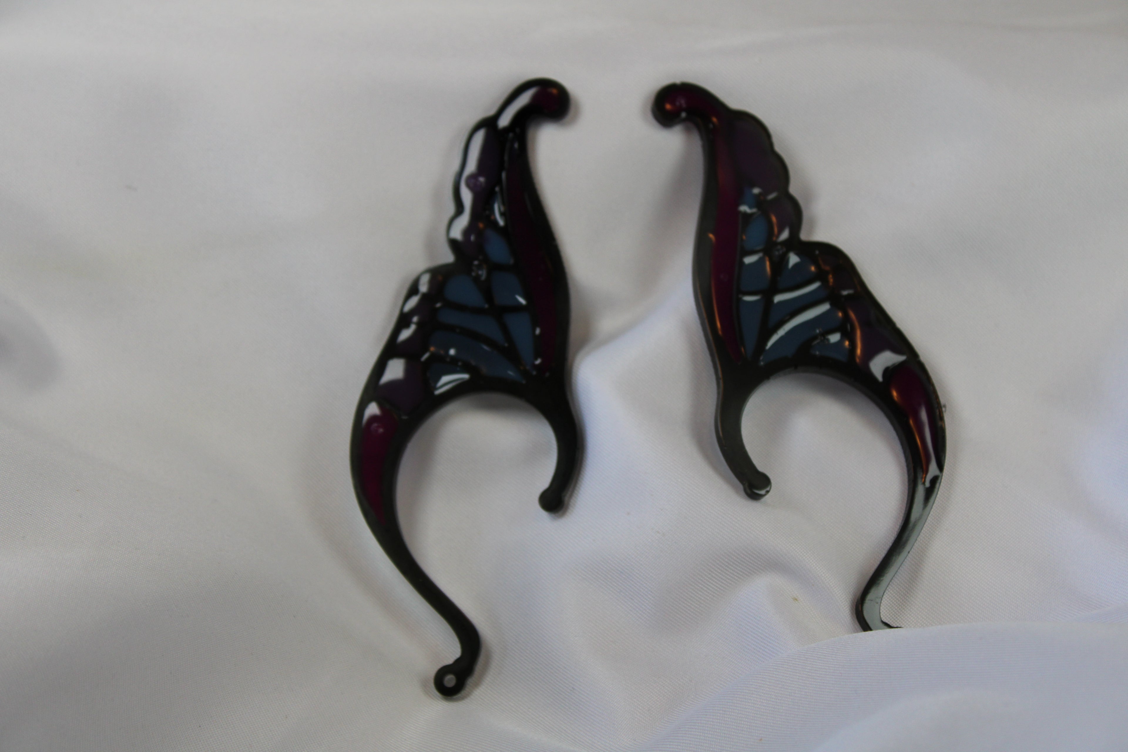 Ear Cuffs