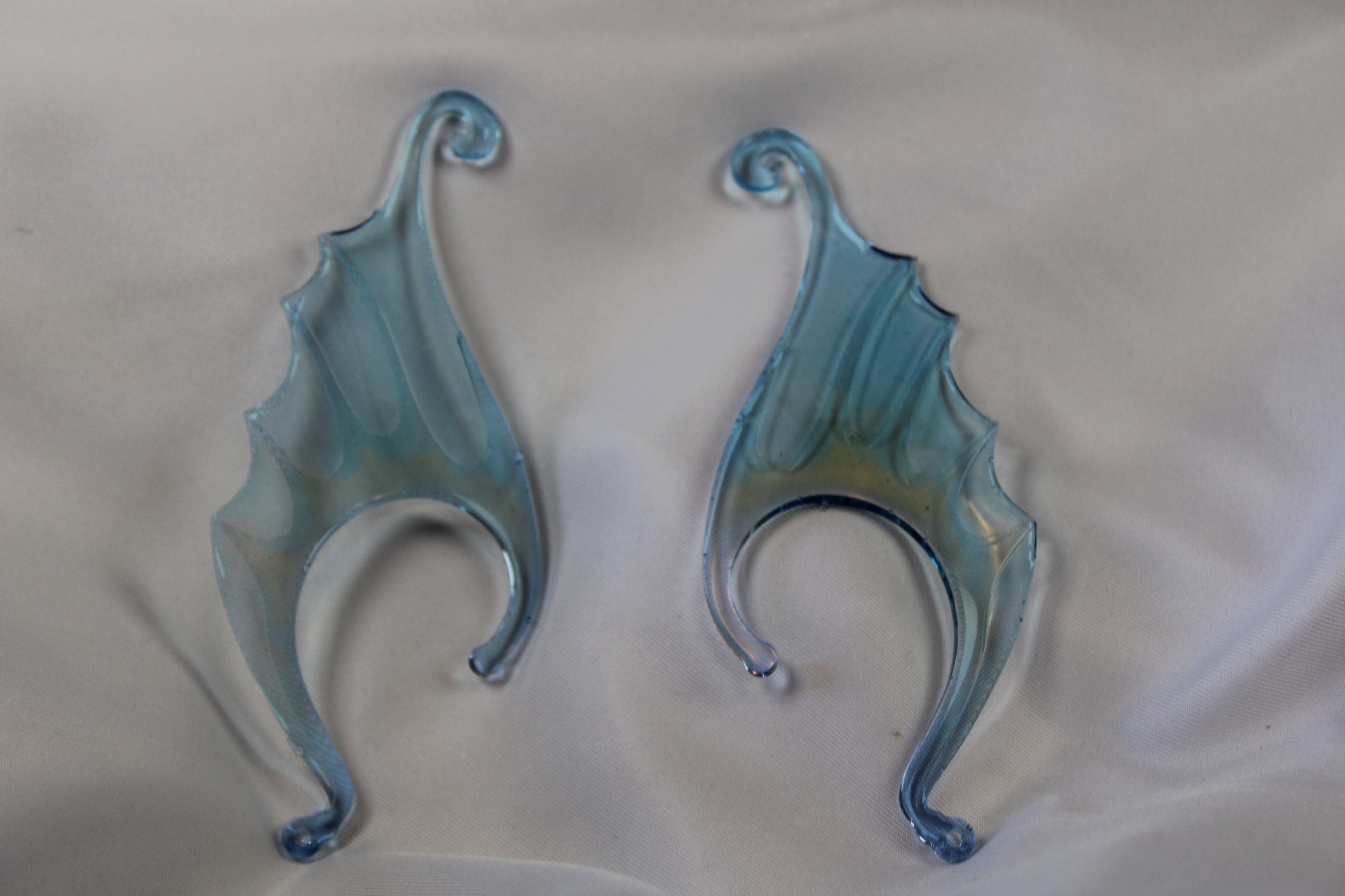 Ear Cuffs