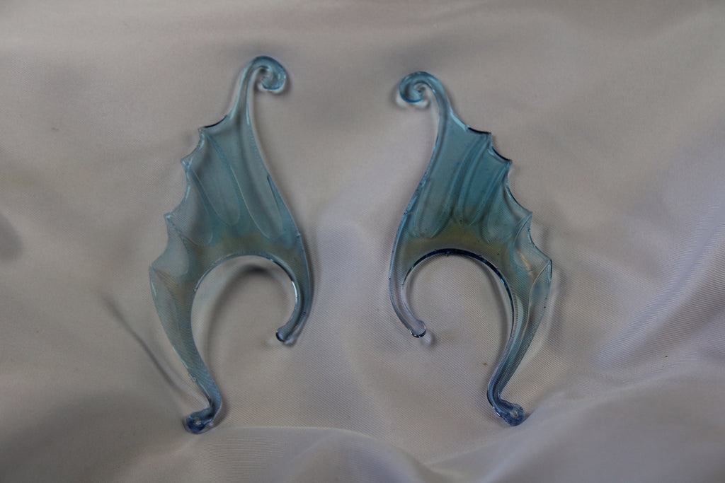 Ear Cuffs