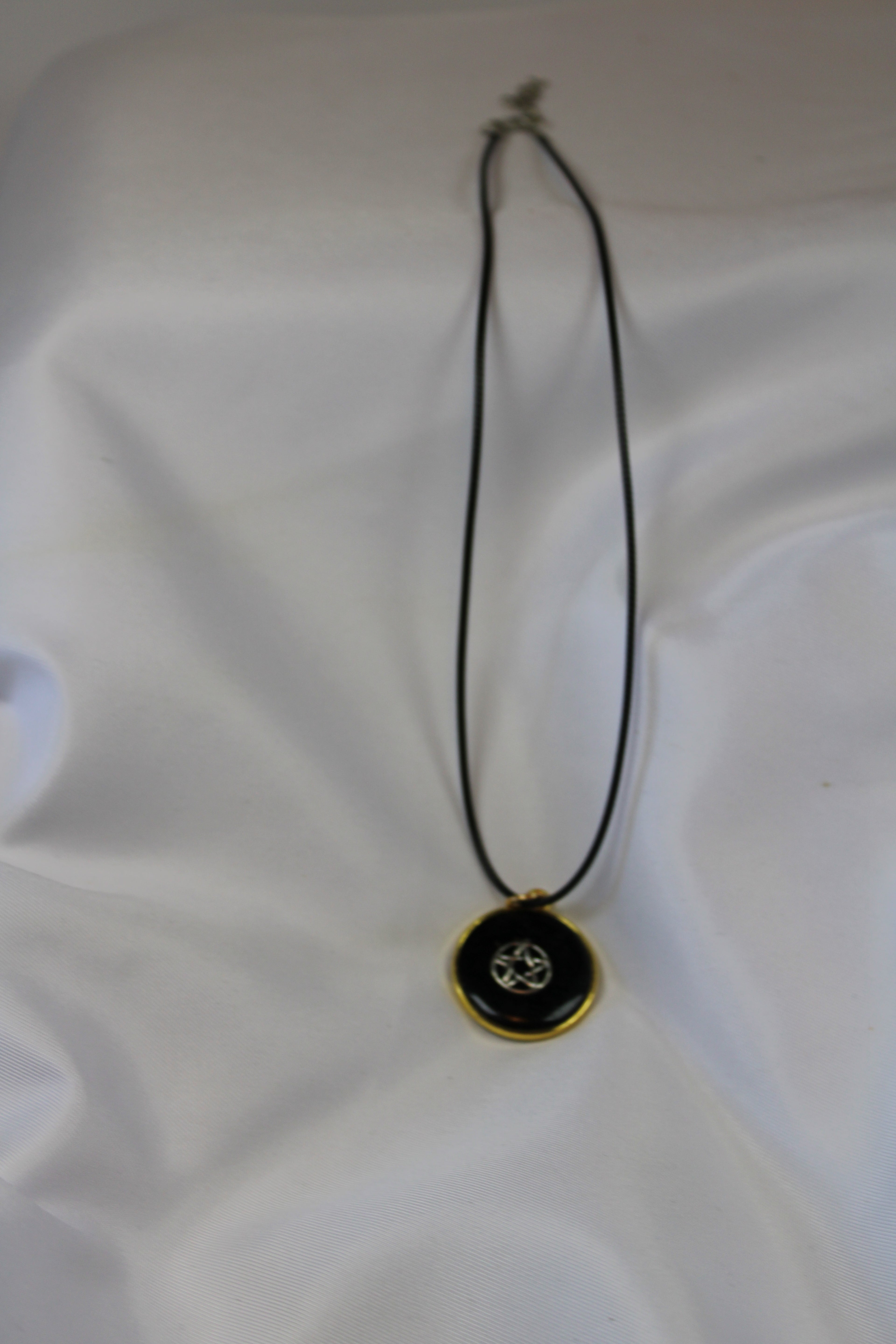Pendant Necklace