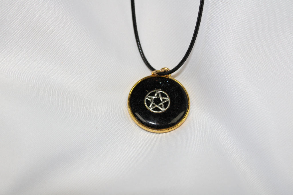 Pendant Necklace