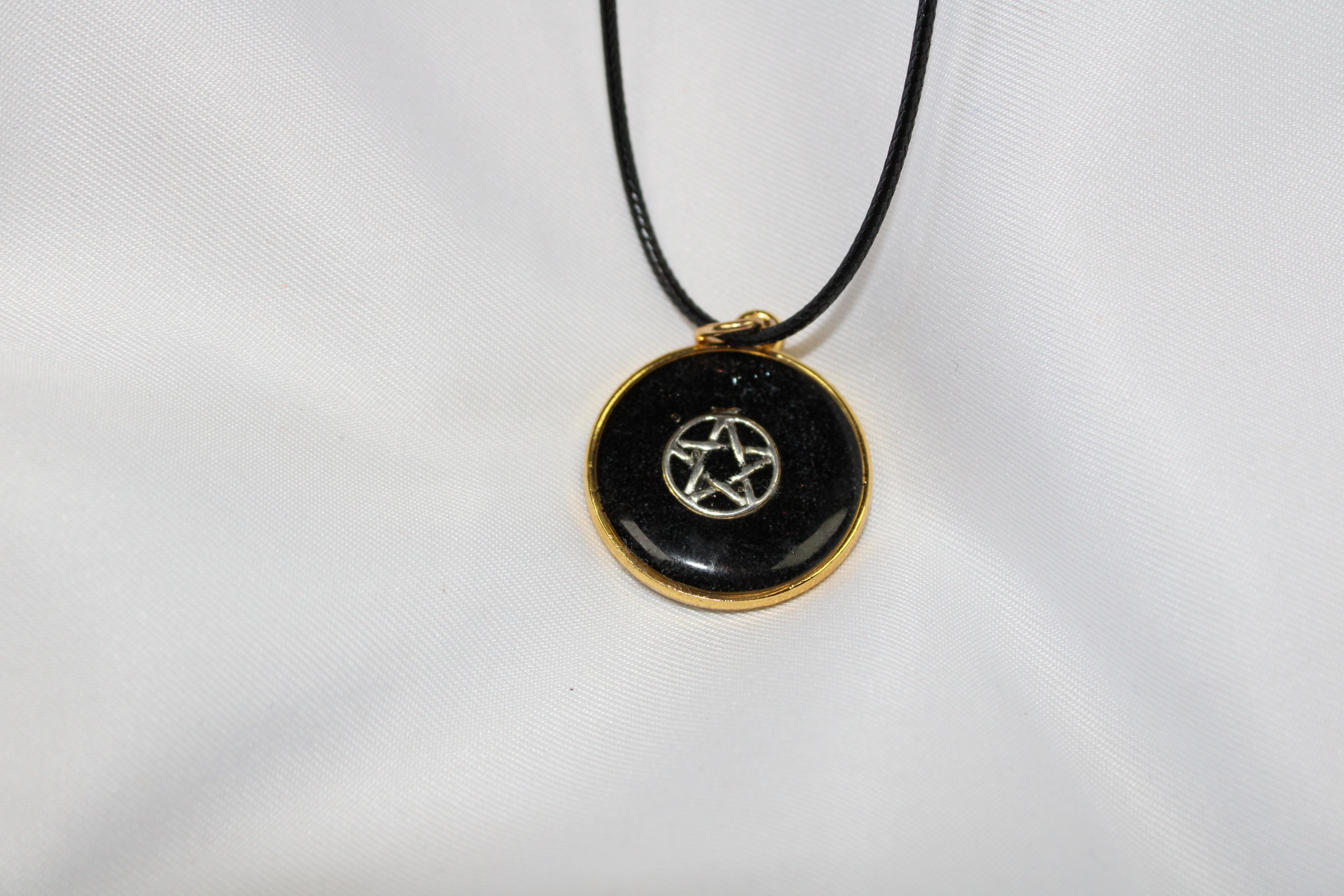 Pendant Necklace