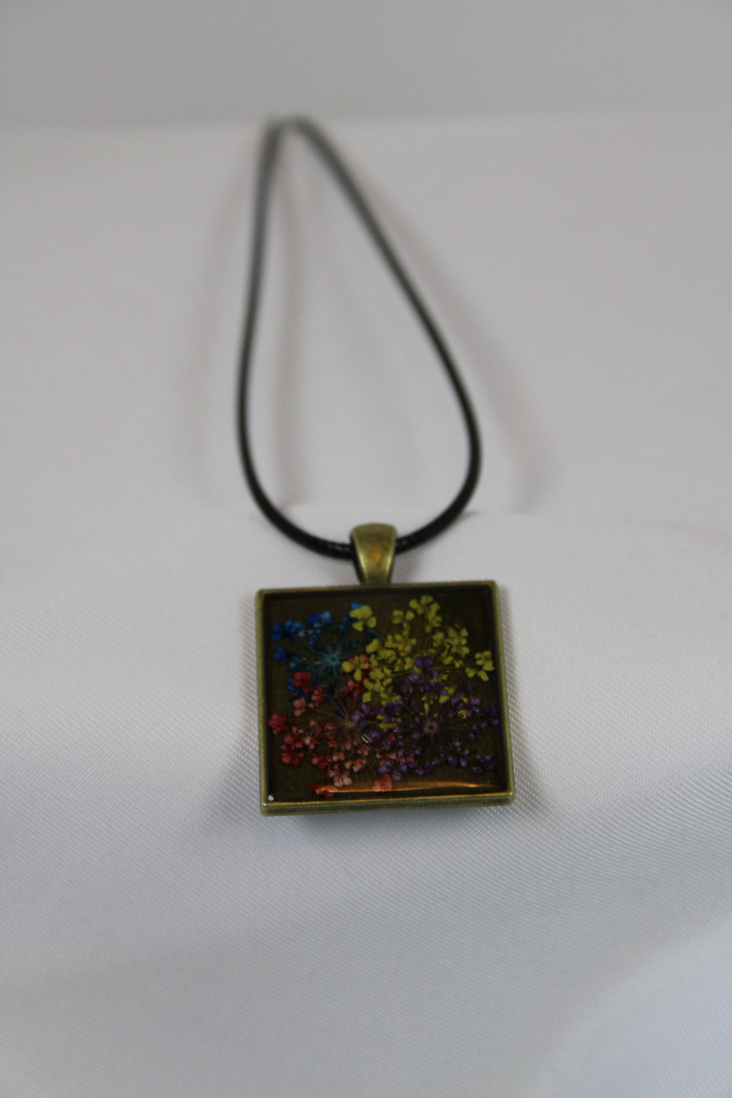Pendant Necklace