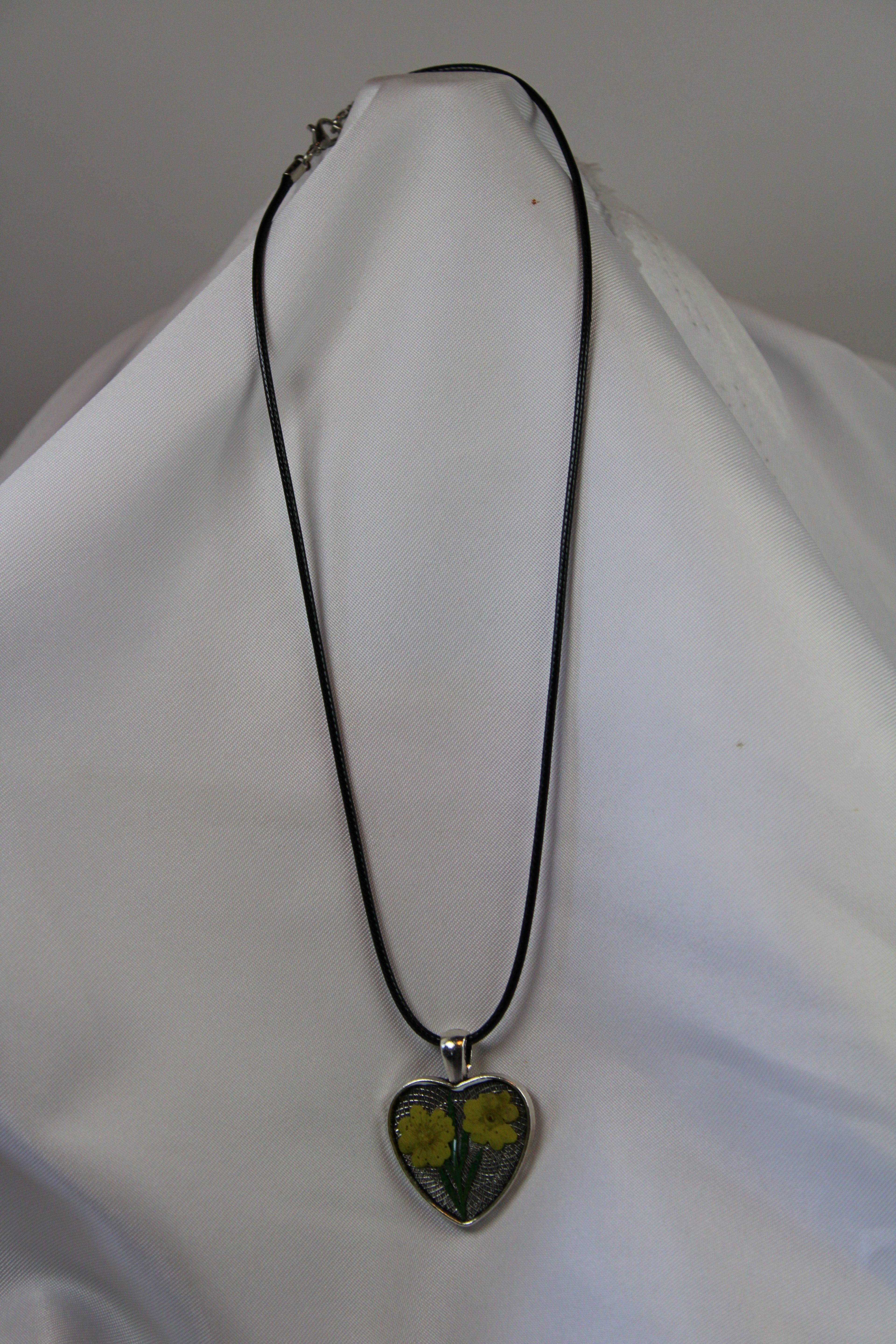 Pendant Necklace