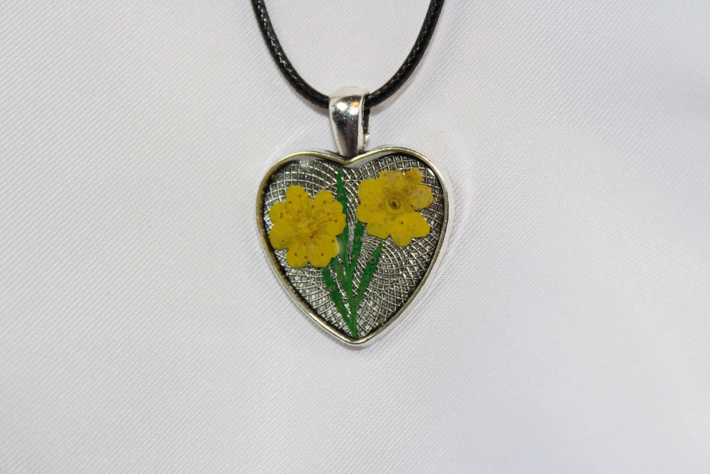 Pendant Necklace