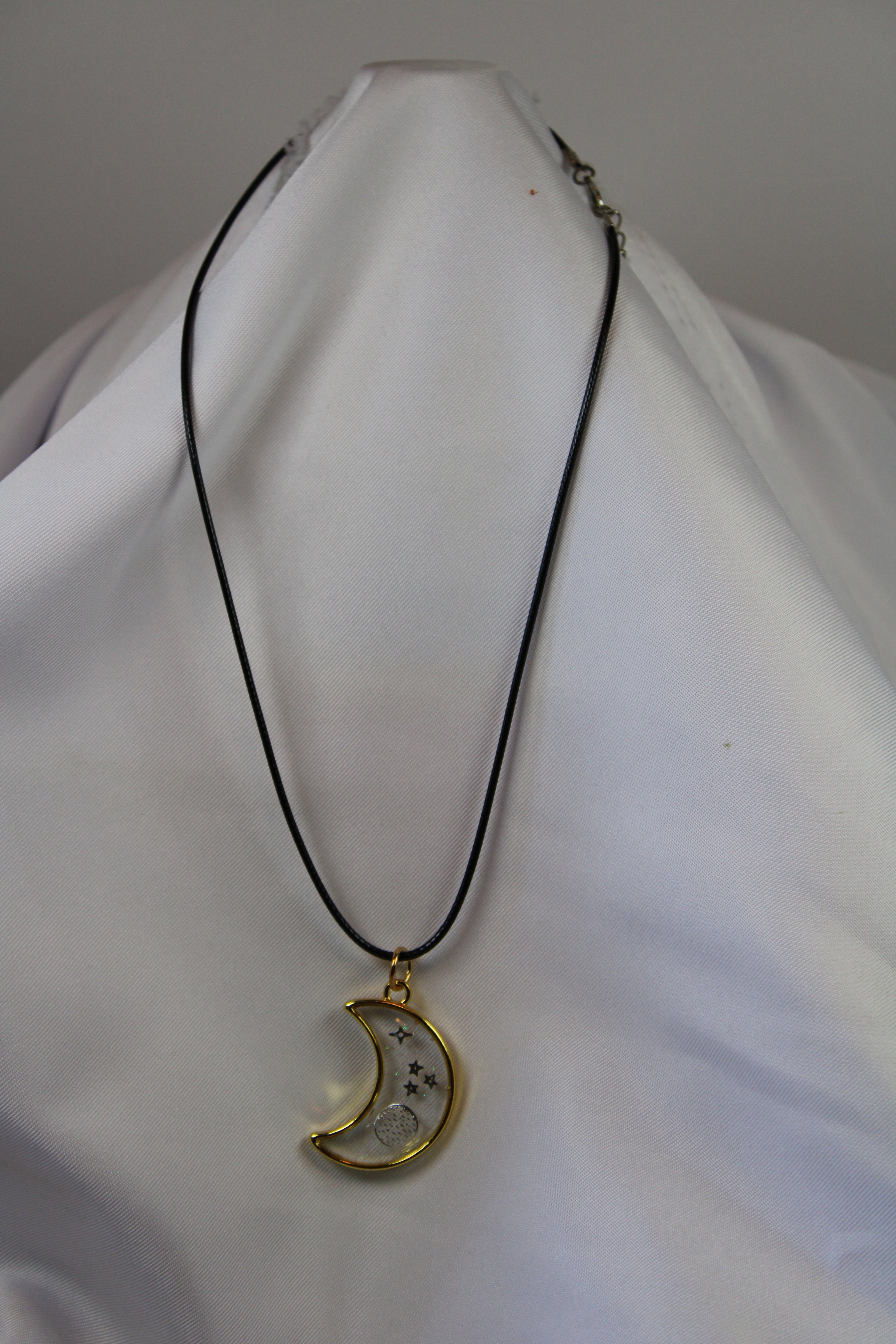 Pendant Necklace