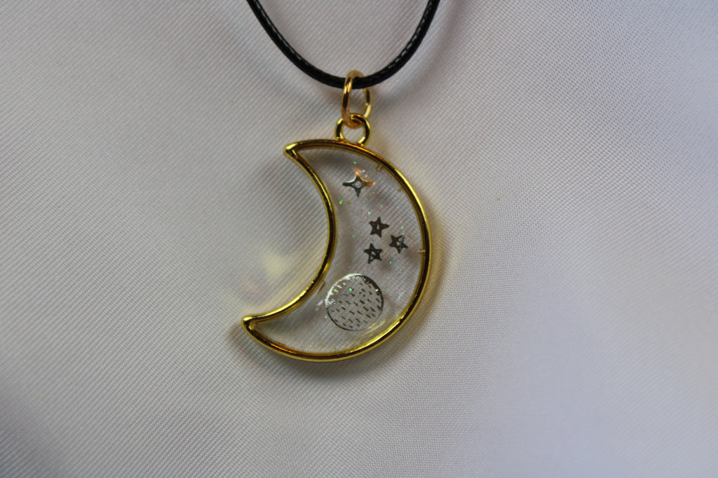 Pendant Necklace