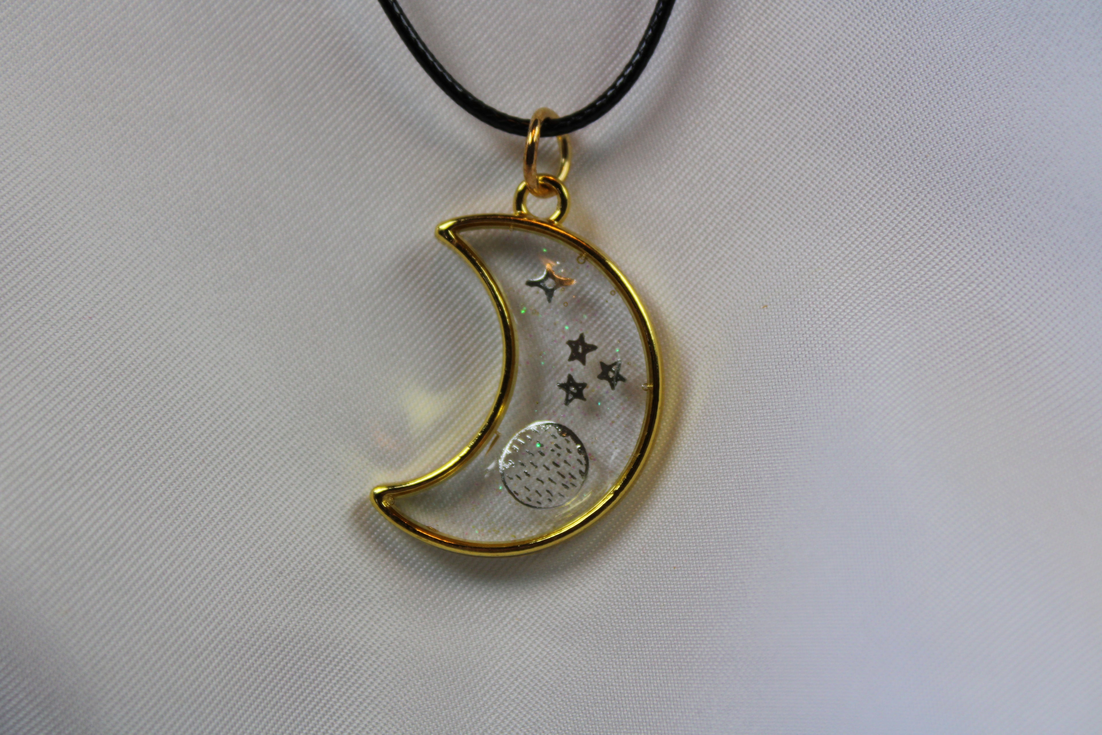 Pendant Necklace