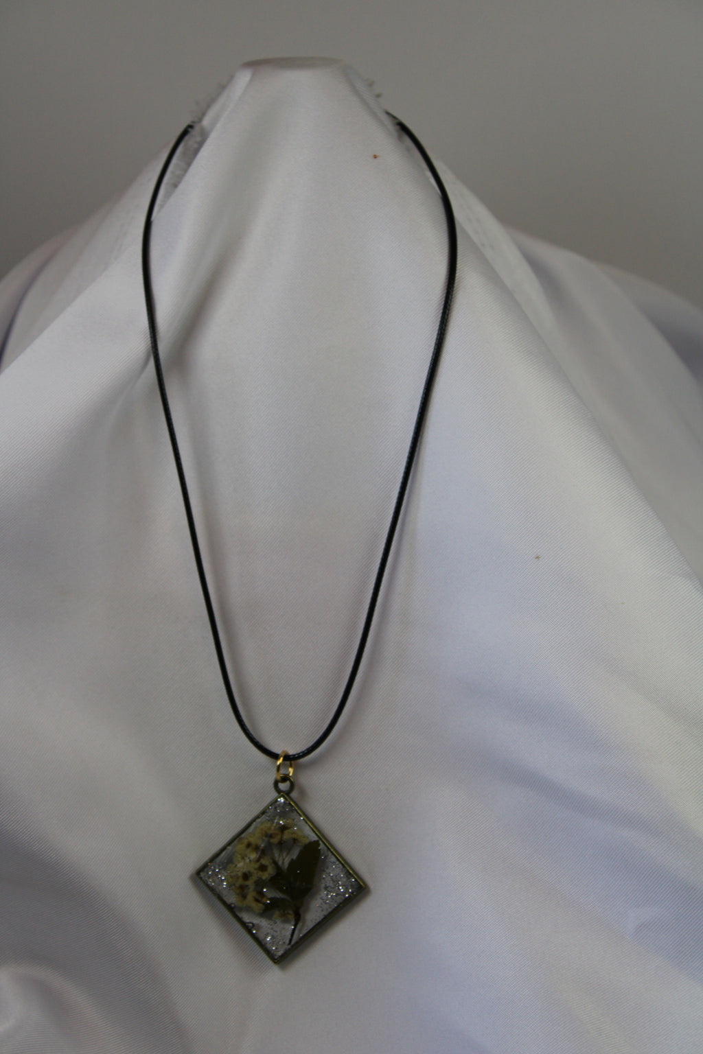 Pendant Necklace