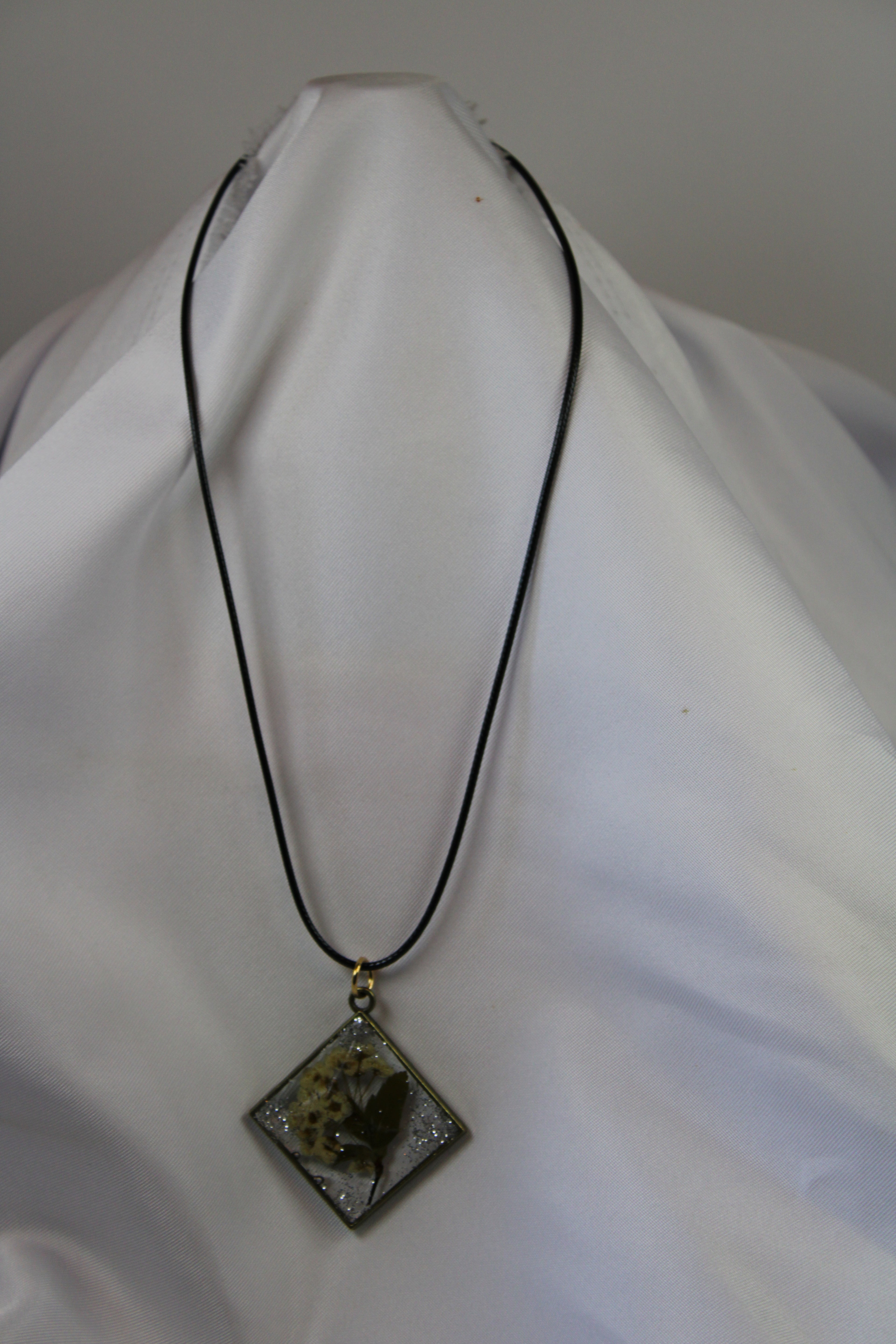 Pendant Necklace