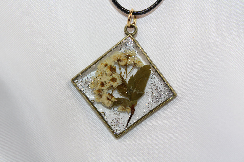 Pendant Necklace
