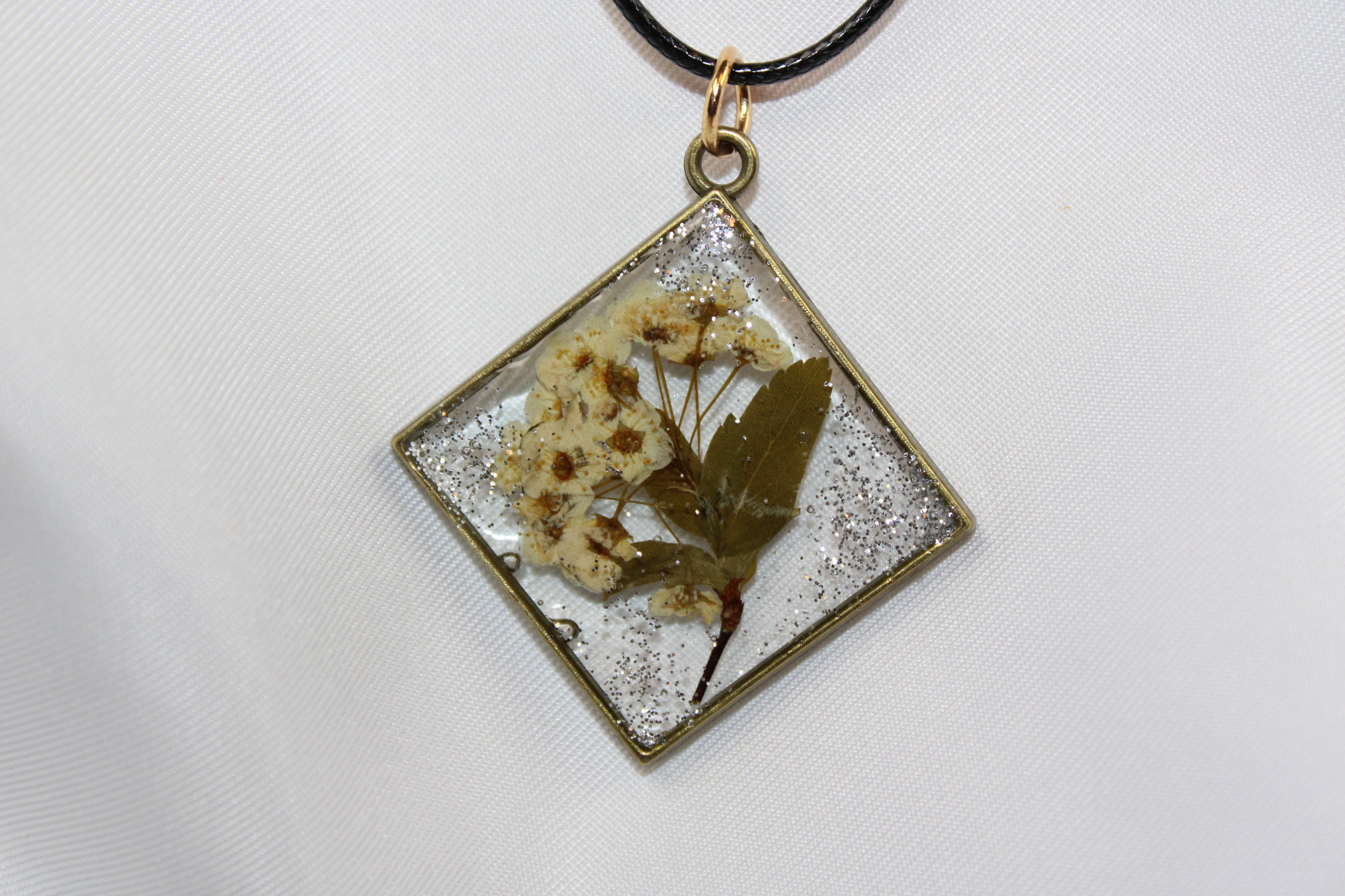 Pendant Necklace