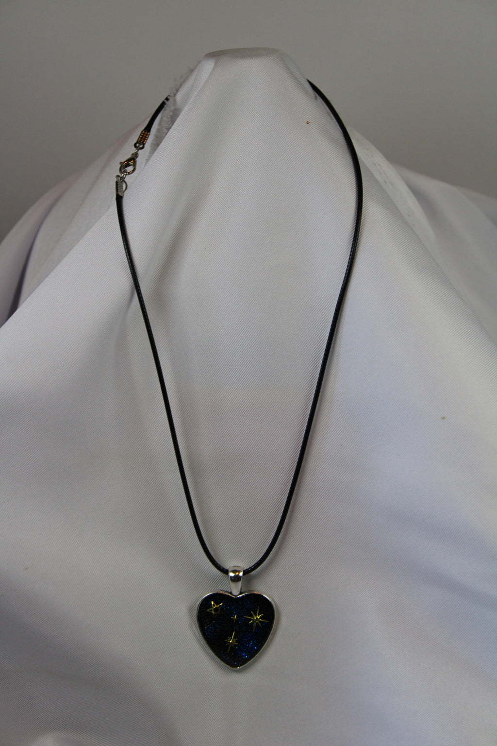 Pendant Necklace