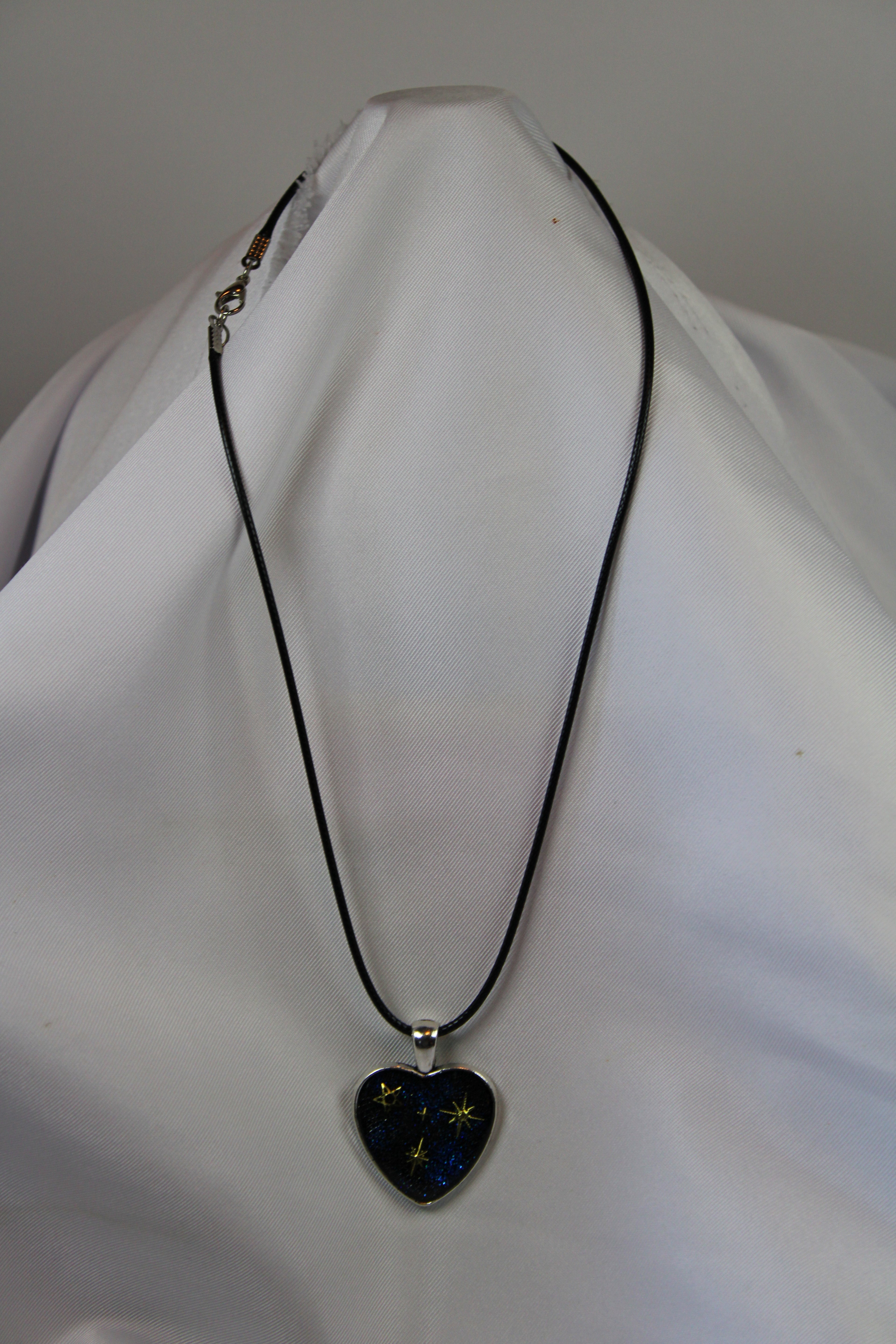 Pendant Necklace