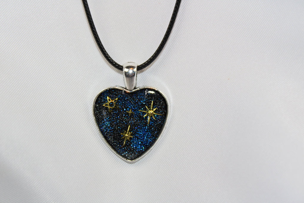 Pendant Necklace