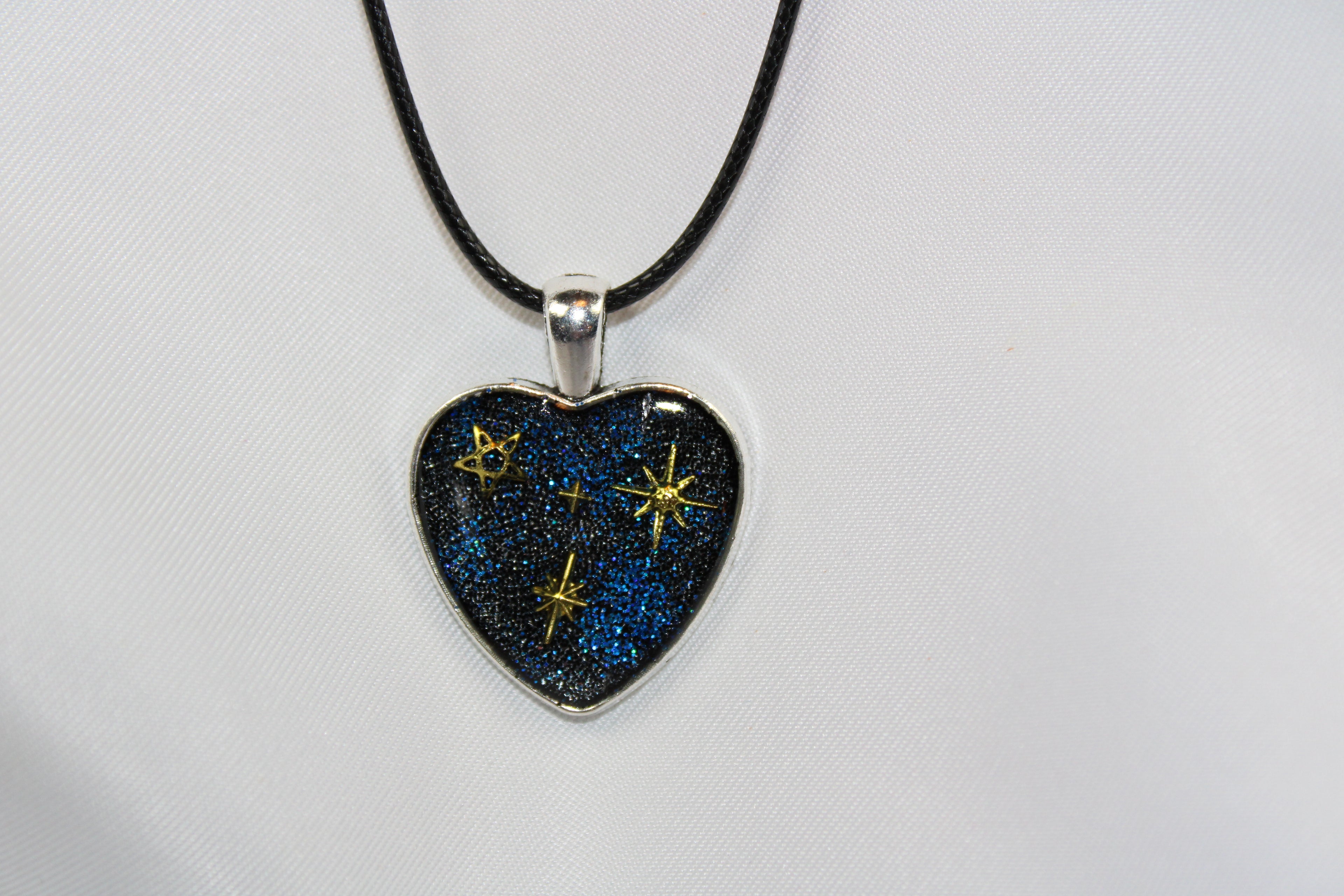 Pendant Necklace