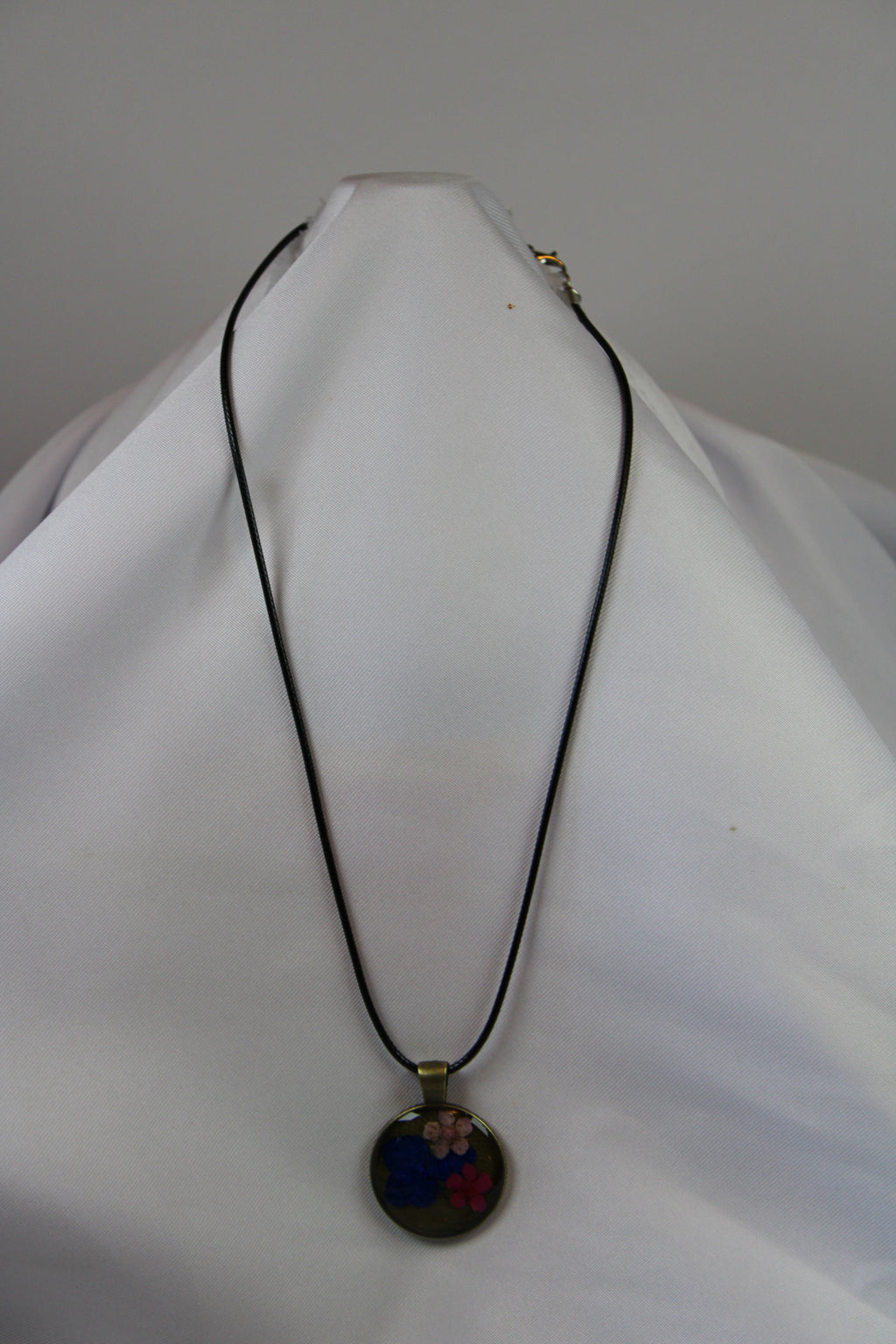 Pendant Necklace